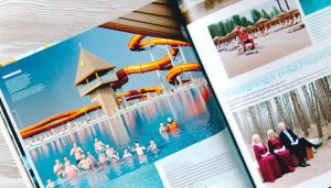 Nový Aquapark Polsko: Nejvíce Očekávaná Vodní Zábava
