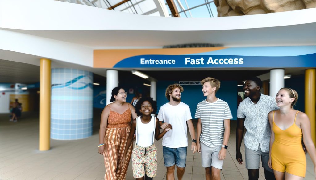 Aquaworld Resort Budapest Vstup: Jak na vstup a rychlý přístup do aquaparku