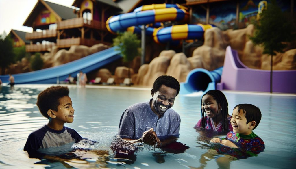 Aquaworld Resort Budapest Recenze: Zkušenosti a hodnocení návštěvníků