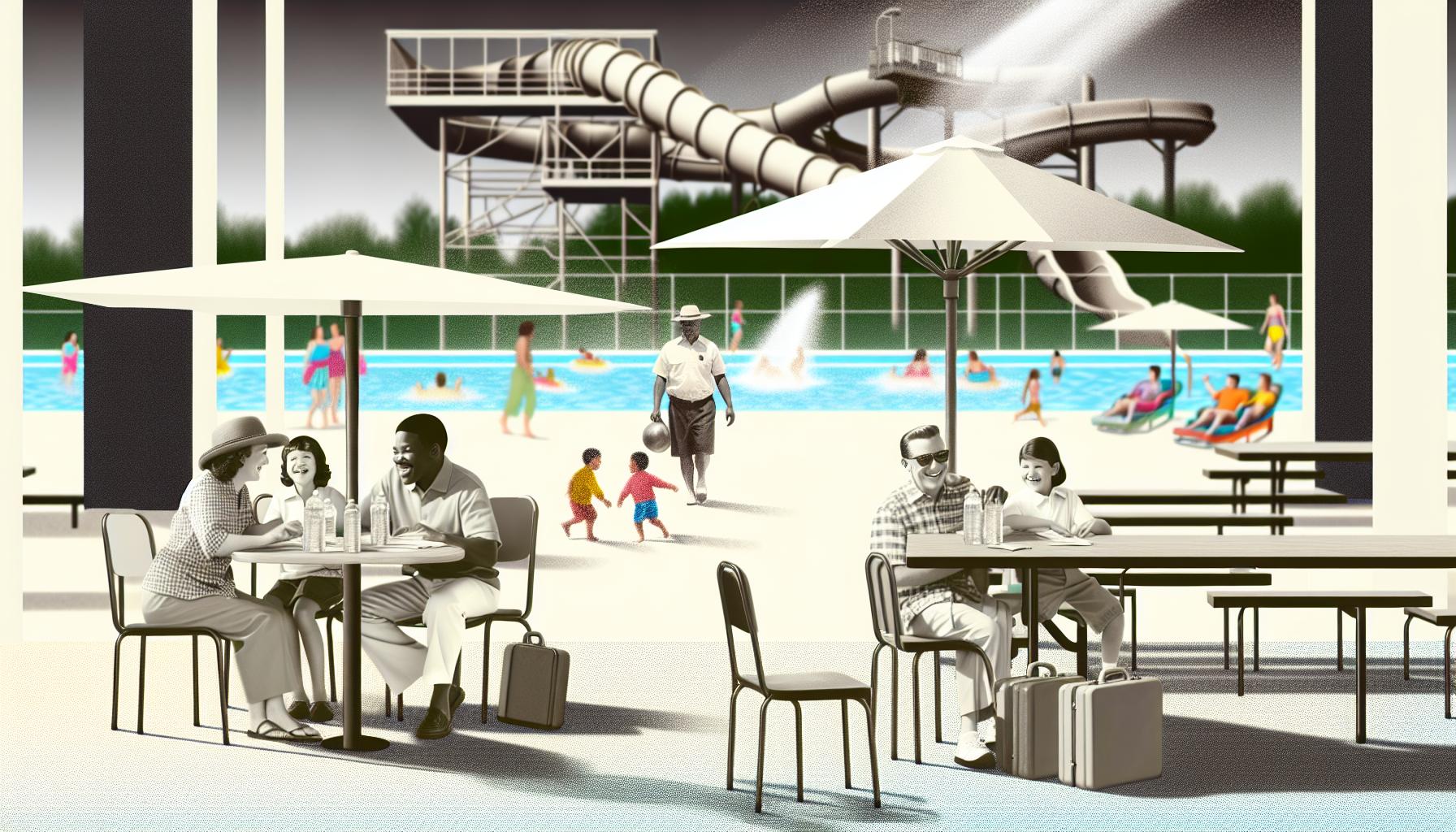 Výhody permanentky do Vodního ráje, které musíte znát