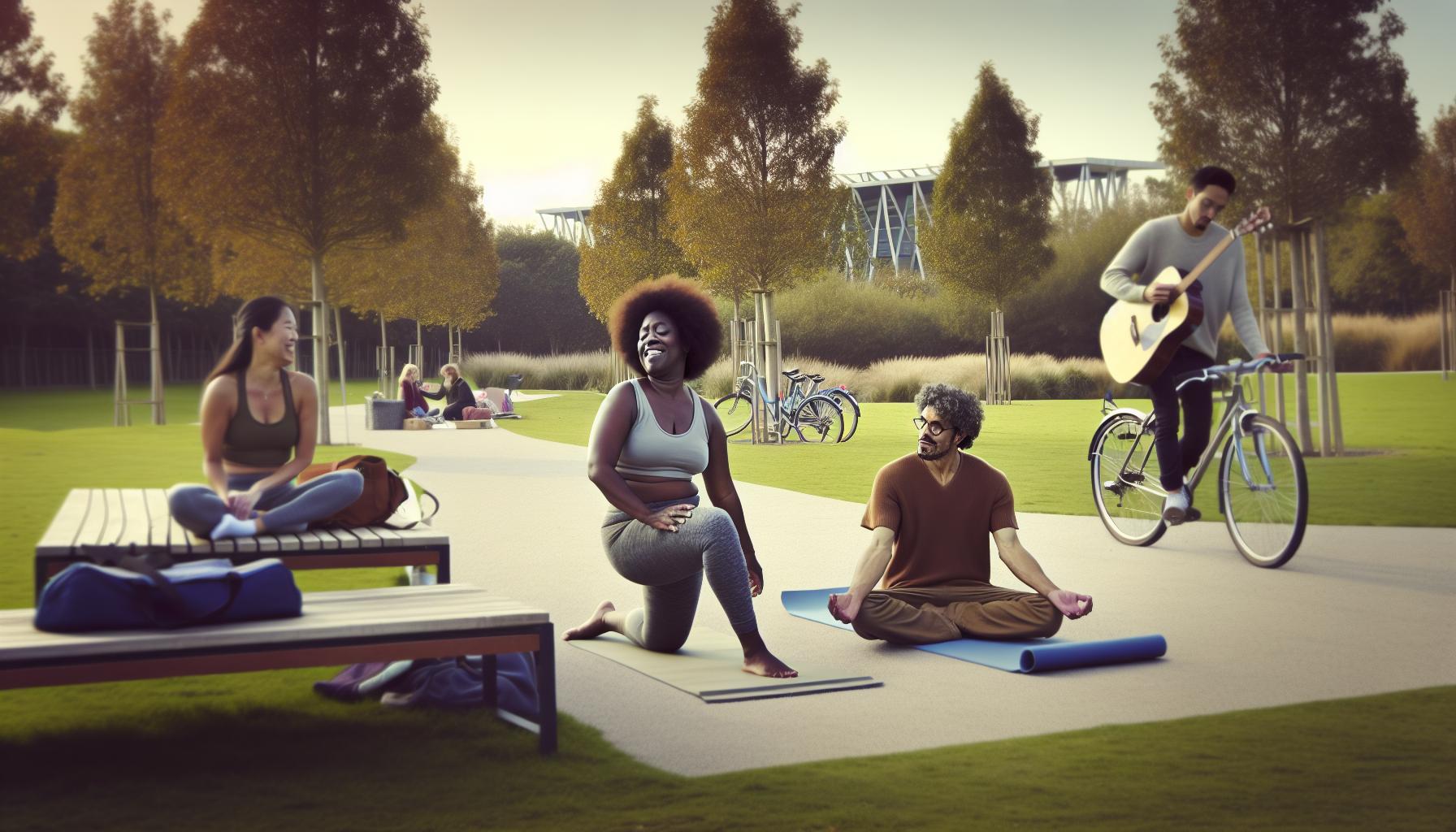 Aktivity a Atrakcí Pro Každého