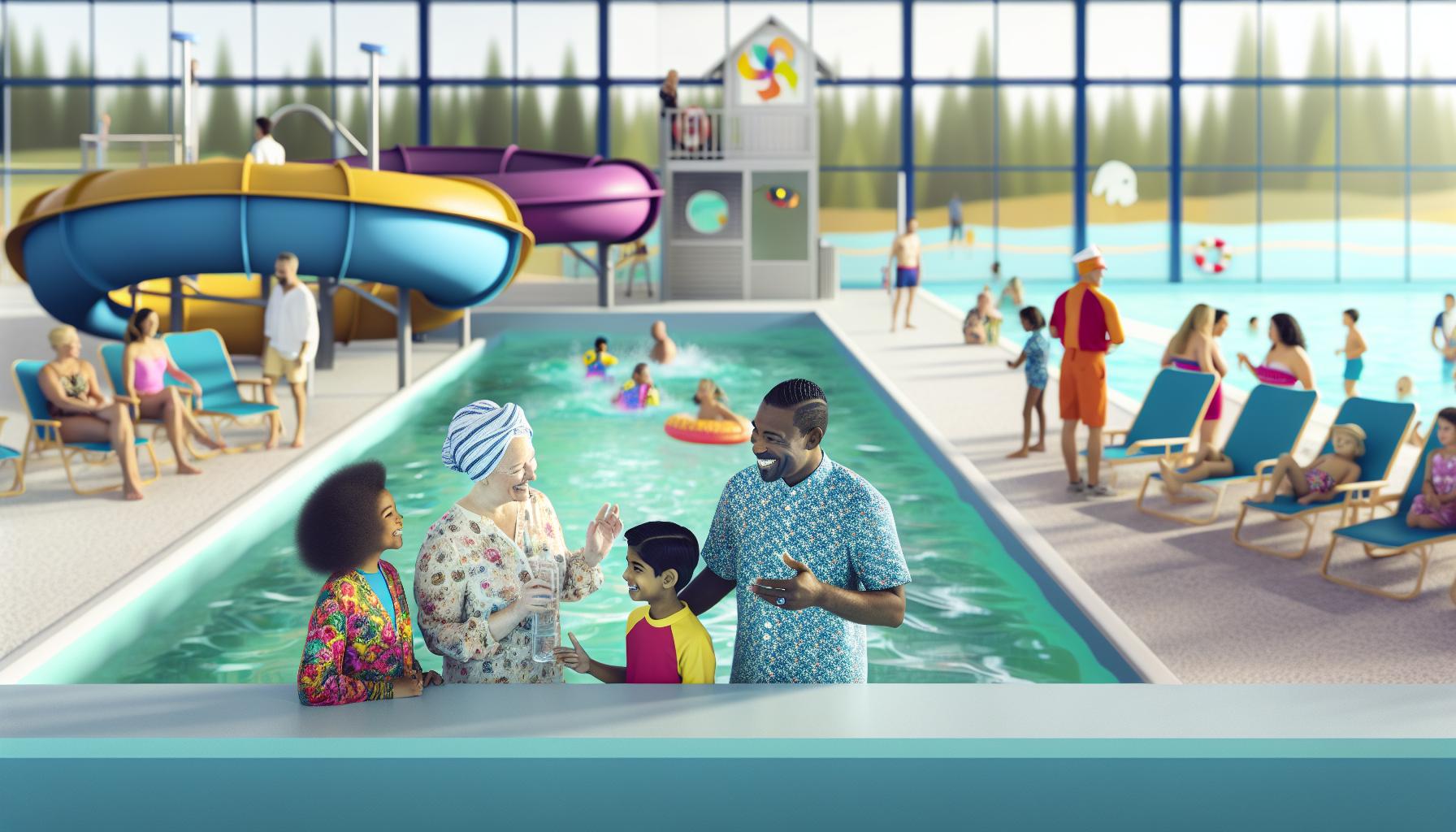 Aquapark Bratislava: Klíčové Tipy pro Navštěvníky