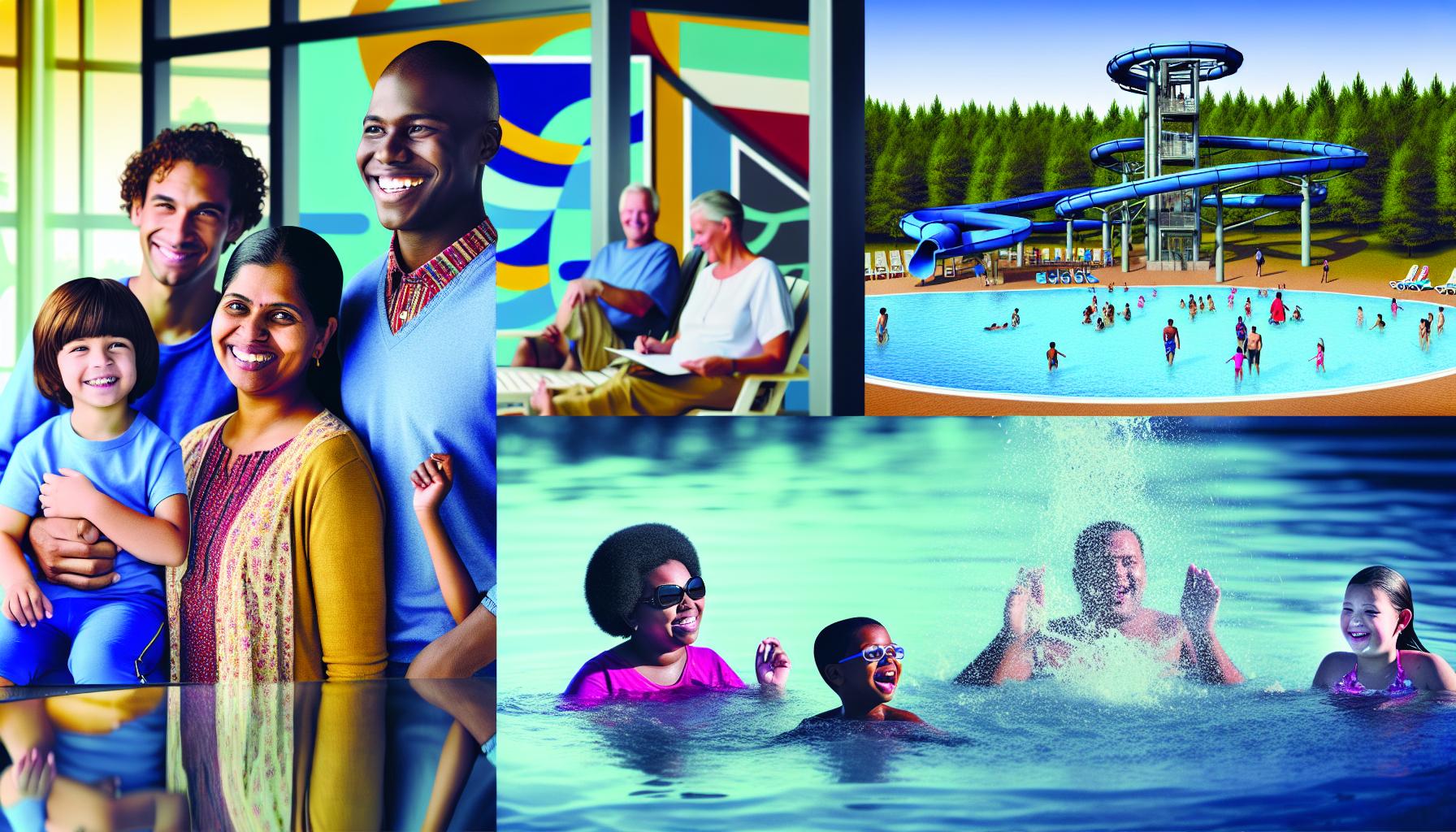 Aquapark Budapest: Vyzkoušejte Nejlepší Služby 1 Aquapark Budapešť: Co Očekávat od Nejlepší Služby