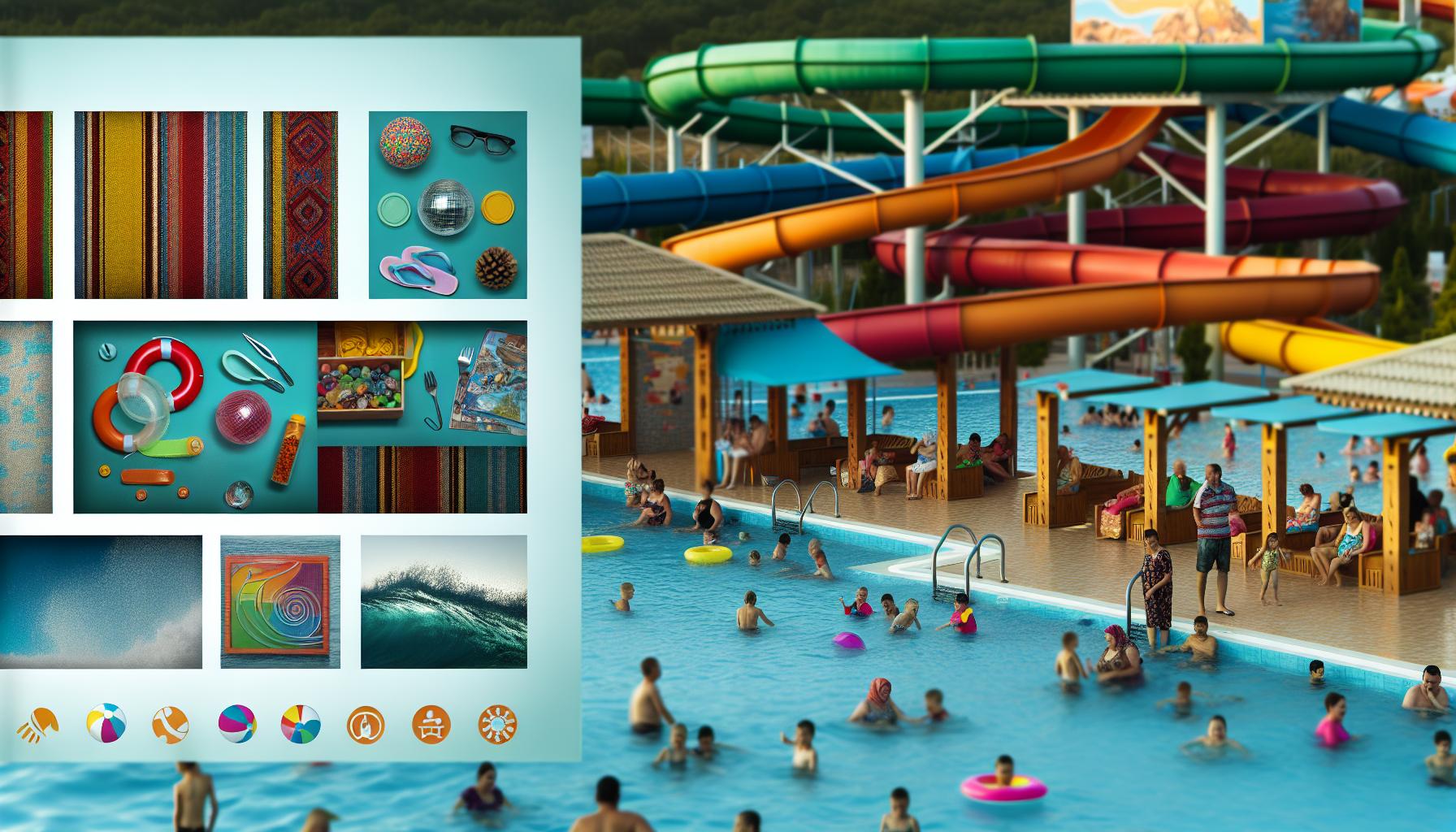 Co vše Aquapark Cenek nabízí?