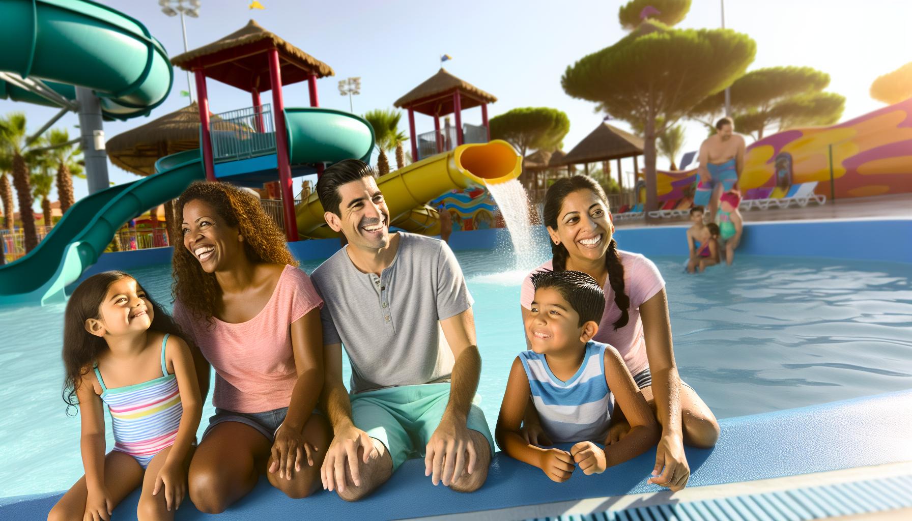 Aquapark Energylandia: Největší Zábava v Polském Vodním Světě 2 Aquapark Energylandia: Co Všechno Nabízí pro Rodiny?