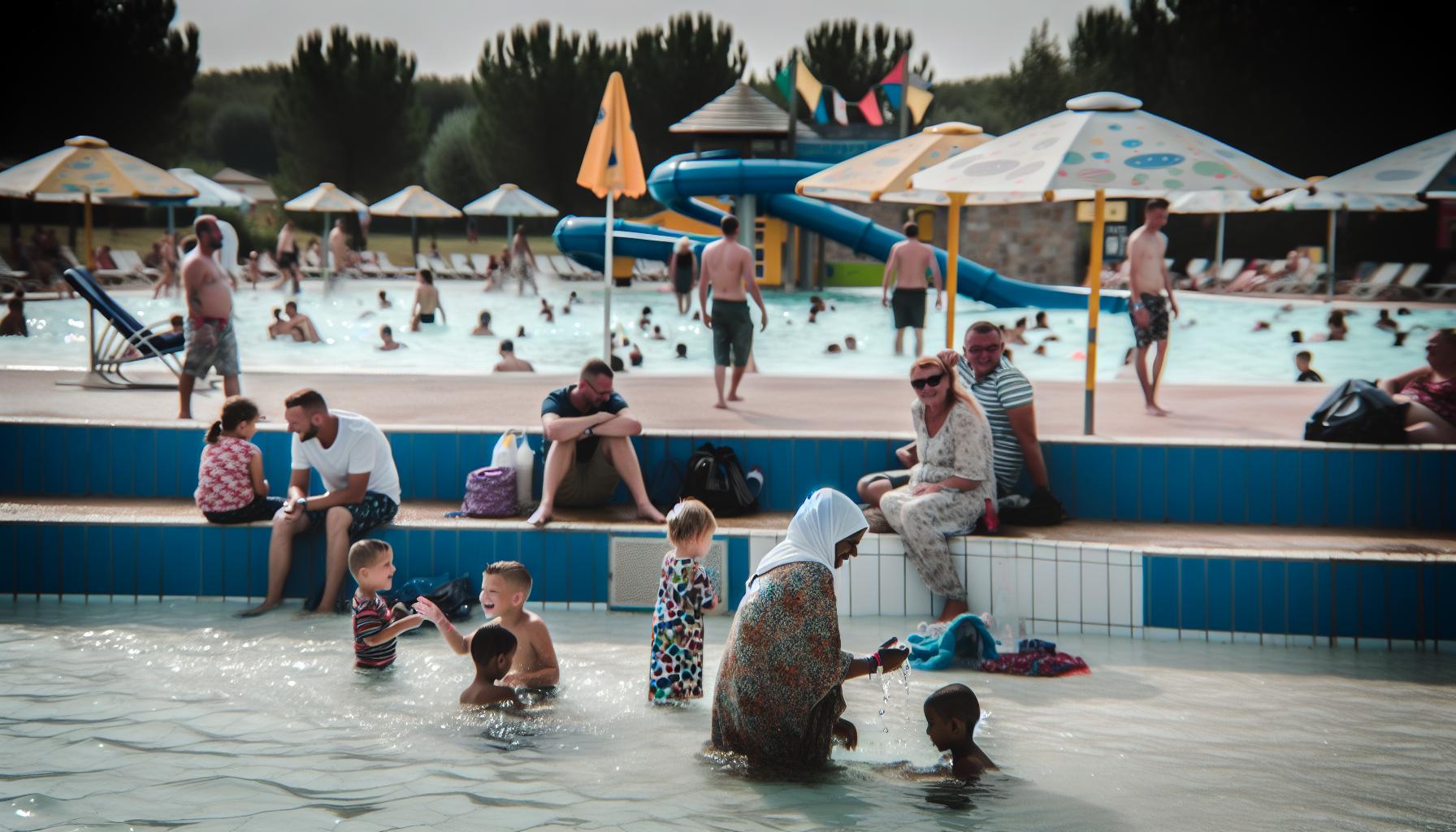 Aquapark Kudowa Zdroj: Objevte Tajemství 1 Aquapark Kudowa Zdroj: Skryté Poklady pro Rodiny
