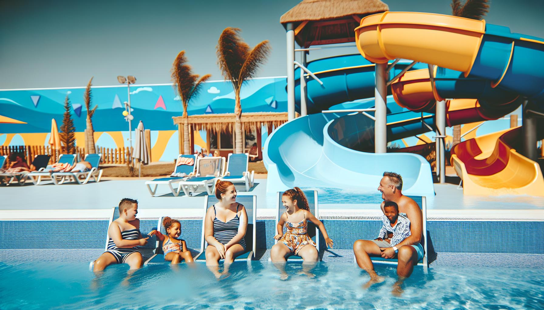 Aquapark Marianske Lazne: Proč Je To Ideální Destinace pro Rodiny