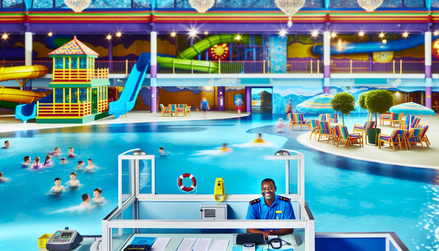 Aquapark Penzion Pro Děti s Bazénem: Ideální Rodinný Pobyt 2 Aquapark Penzion Pro Děti s Bazénem: Vše, Co Potřebujete Vědět