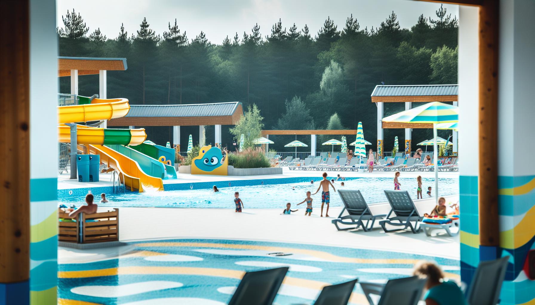 Aquapark Polsko Blizko Ostravy: Ideální Výlet Pro Rodiny 1 Aquapark Polsko Blizko Ostravy: Proč Zvolit Tento Cíl Pro Rodiny