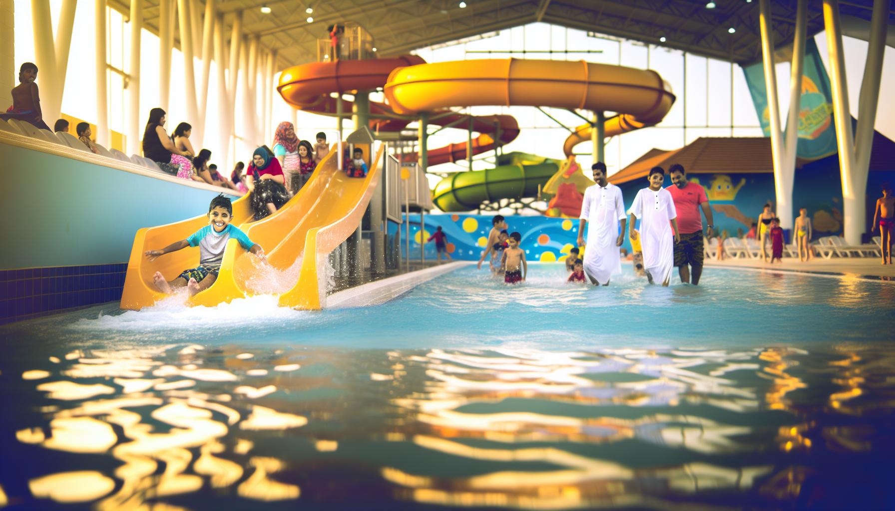 Aquaworld Resort Budapest Maps: Orientace v největším budapešťském aquaparku 3 Atrakcí Aquaworld: Co nesmíte minout