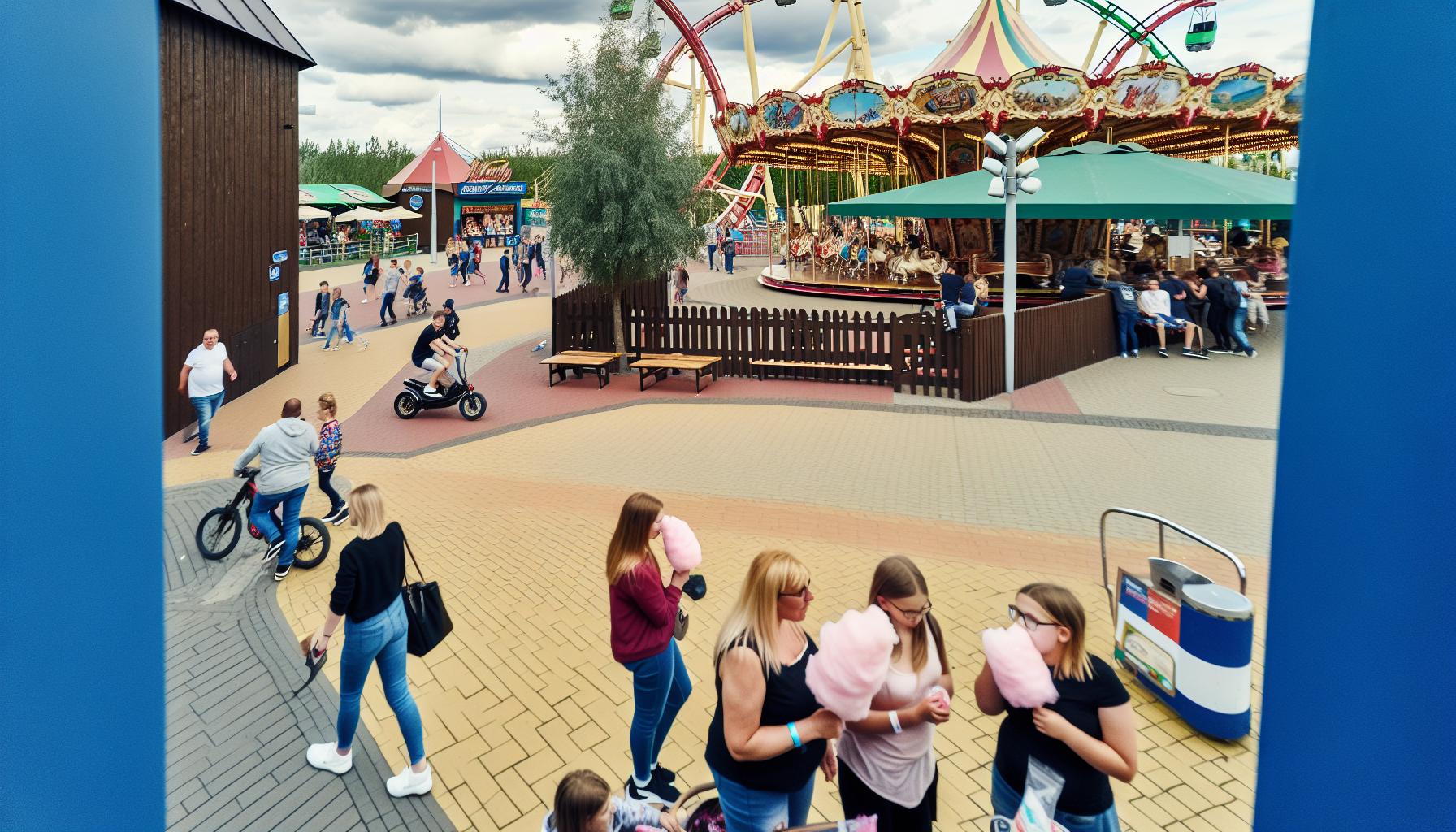 Senec Aquapark: Nejlepší Vodní Funpark na Slovensku 4 Atrakcí a Vybavení: Co Tě Čeká?