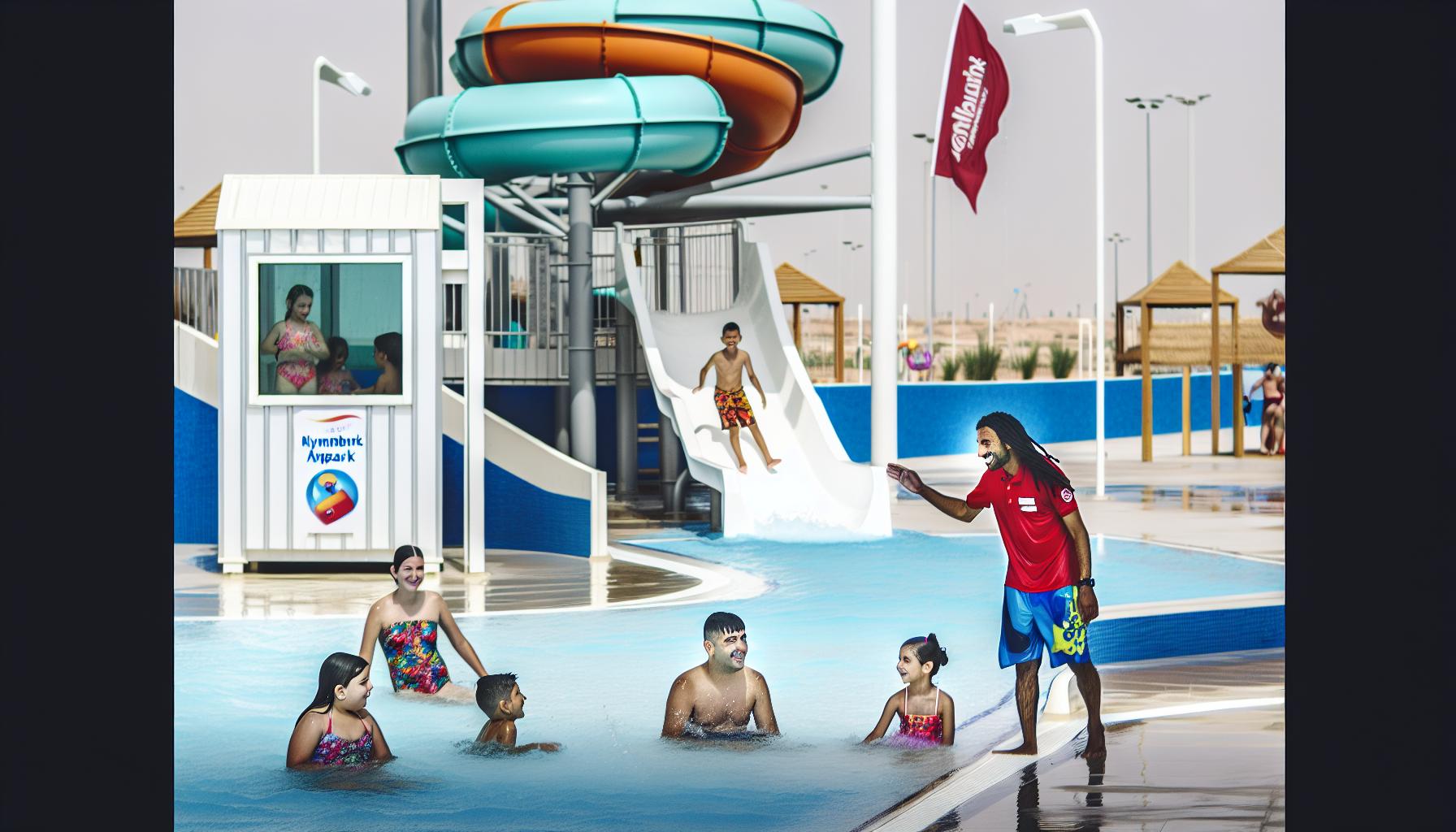 Aquapark Nymburk: Vaše Vodní Dobrodružství Začíná 2 Nejlepší Atrakcí Aquaparku Nymburk, Které Musíte Zažít