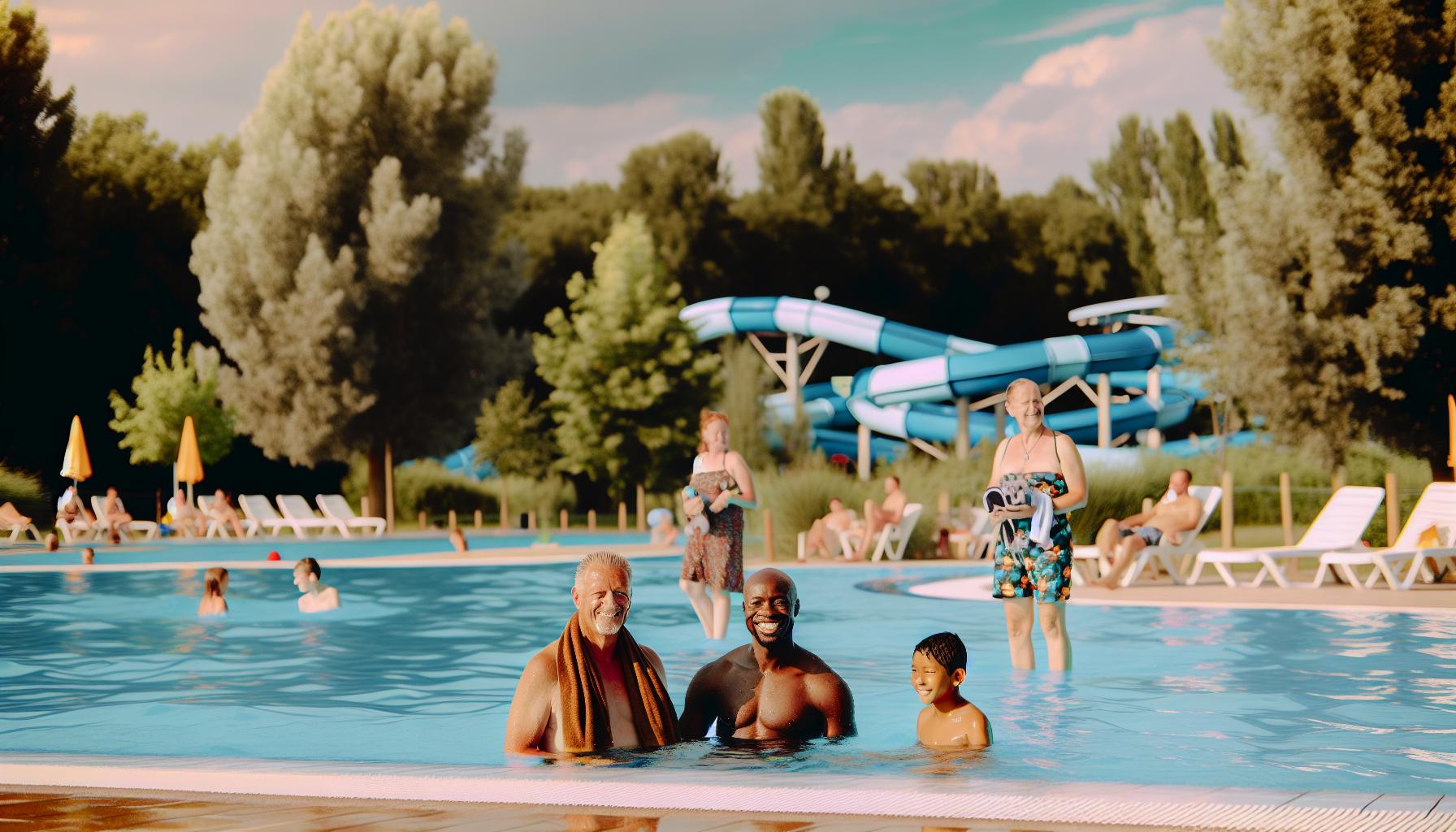 Aquapark Vodní Ráj: Nejžhavější Tipy Na Návštěvu Aquaparku Vodní Ráj 1 Nejlepší doba pro návštěvu Aquaparku Vodní Ráj