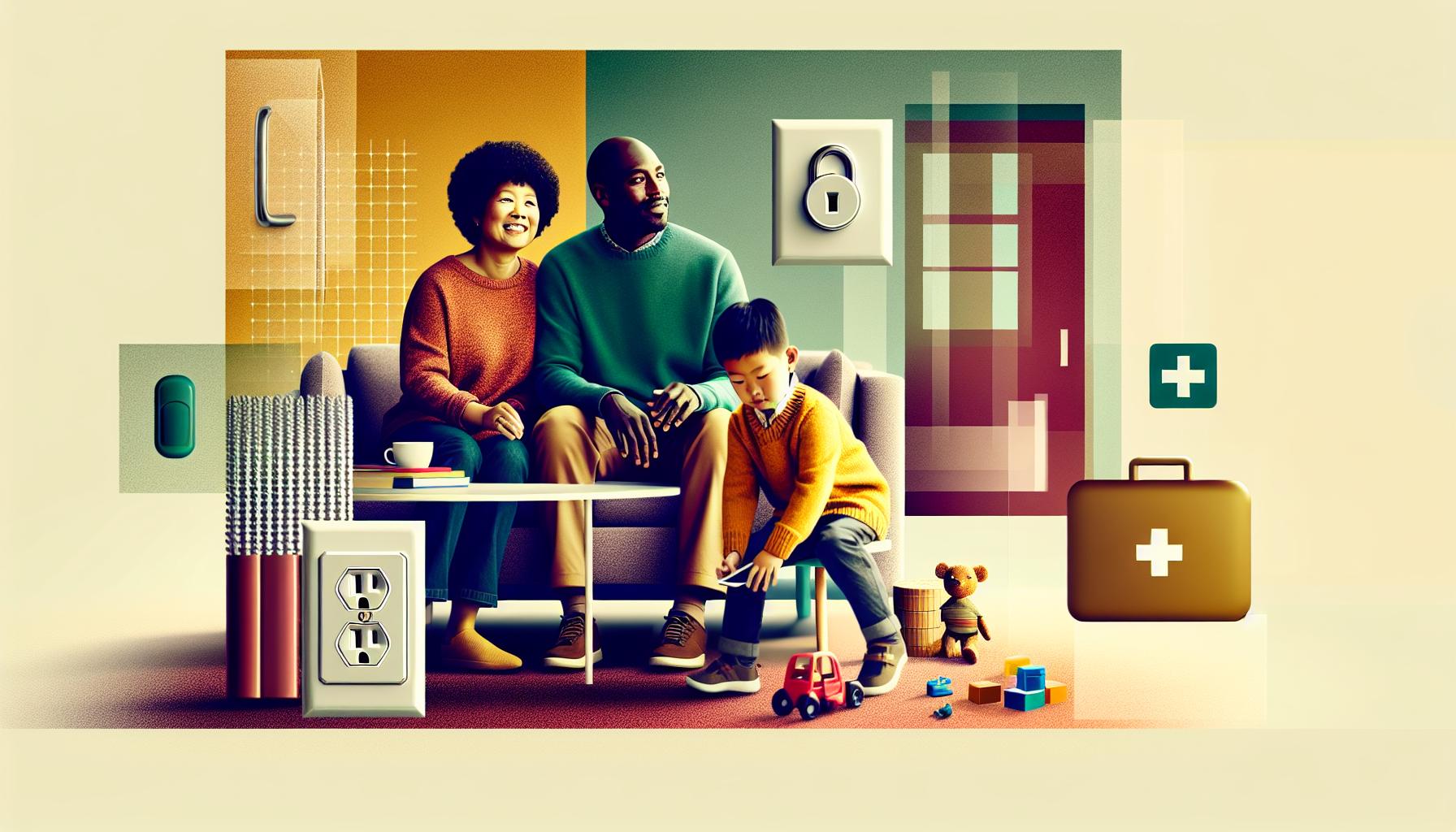 Aquapark Autka: Vaše Vodní Dobrodružství Začíná 3 Bezpečnostní Tipy pro Rodiny s Dětmi