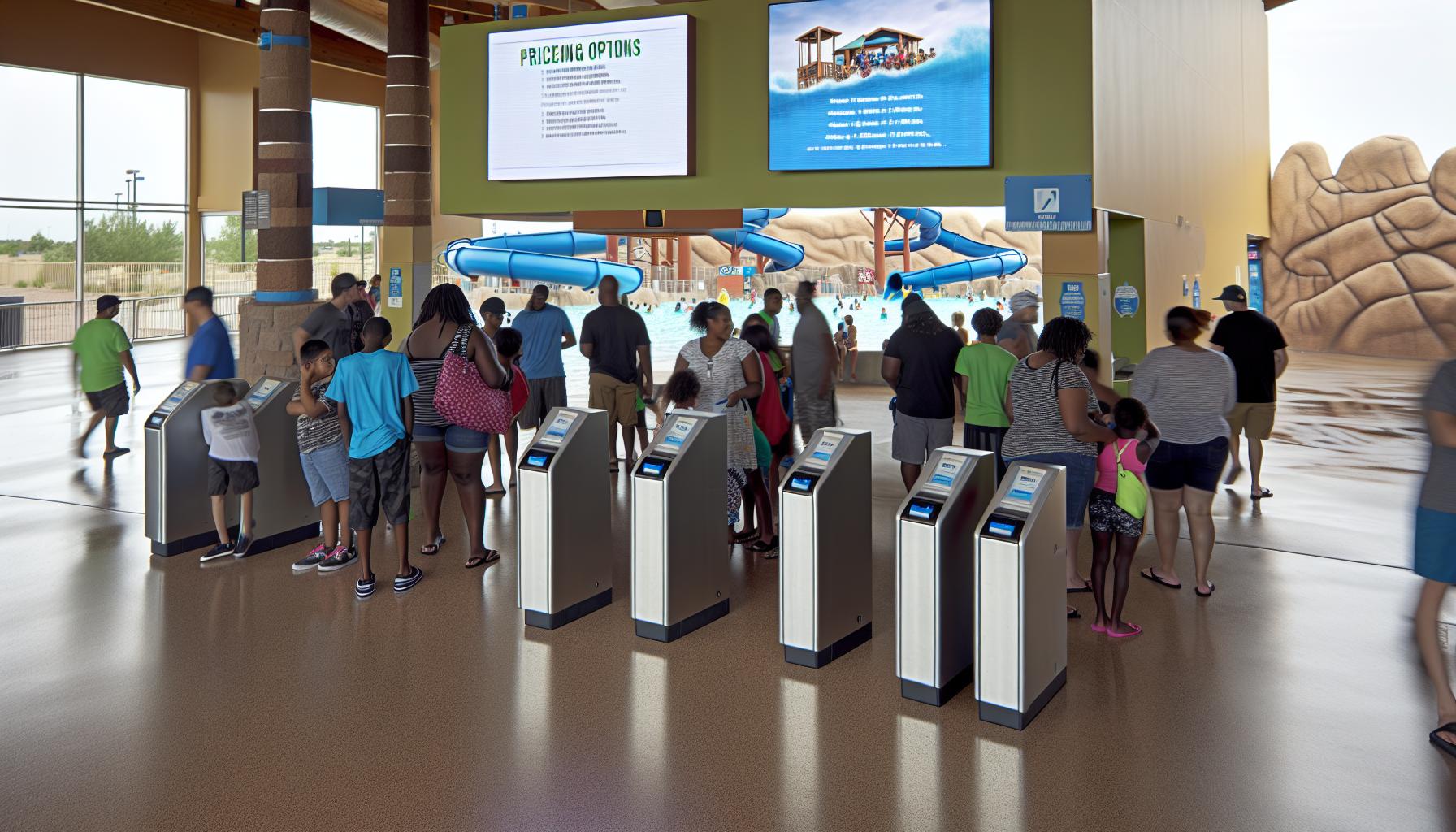 Aquapark Plzen: Nezapomenutelný Den Plný Zábavy 4 Cenové možnosti a vstupné do aquaparku