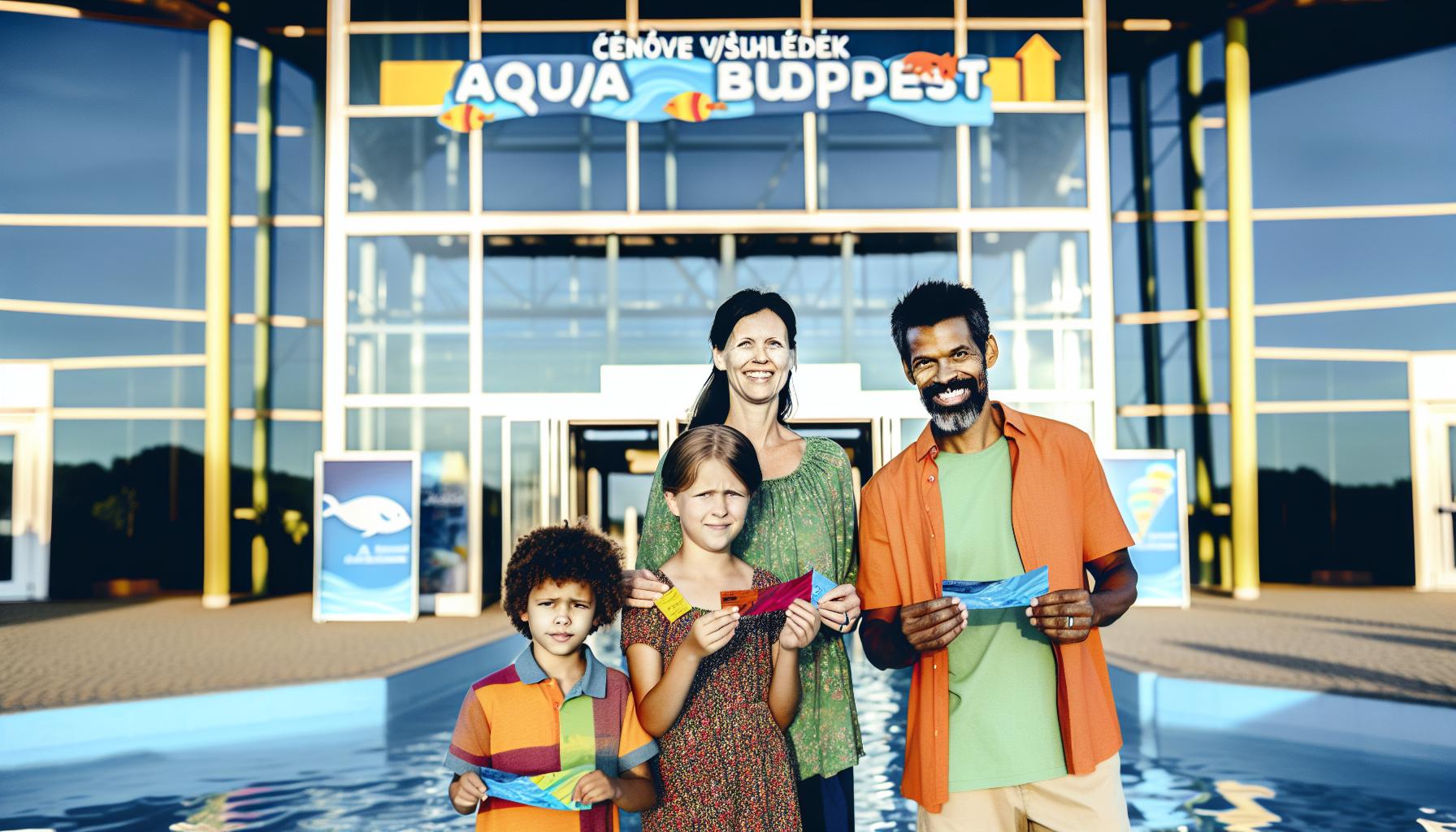 Aquaworld Budapest Cena: Aktuální ceny a výhodné nabídky vstupenek 2 Cenové přehledy vstupenek Aquaworld Budapest