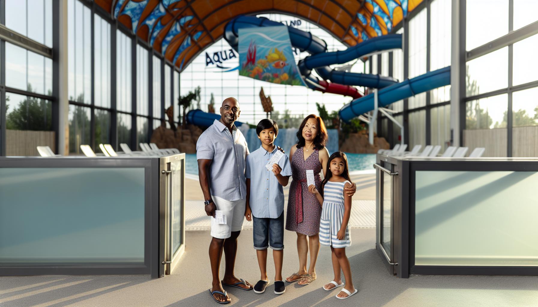Aquaworld Water Park Budapest Prices: Kompletní přehled cen vstupného 2 Ceny vstupného do Aquaworldu Budapest