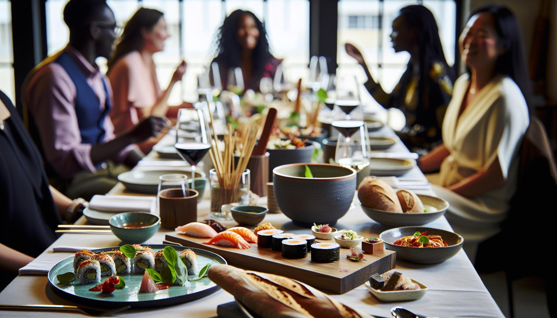 Kulinářské zážitky, které musíte zažít