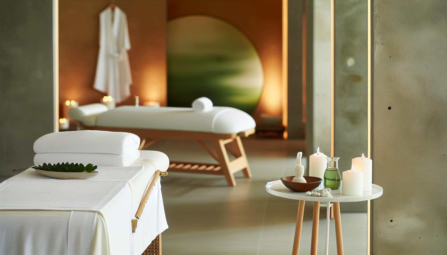 Dopřejte si dokonalou relaxaci