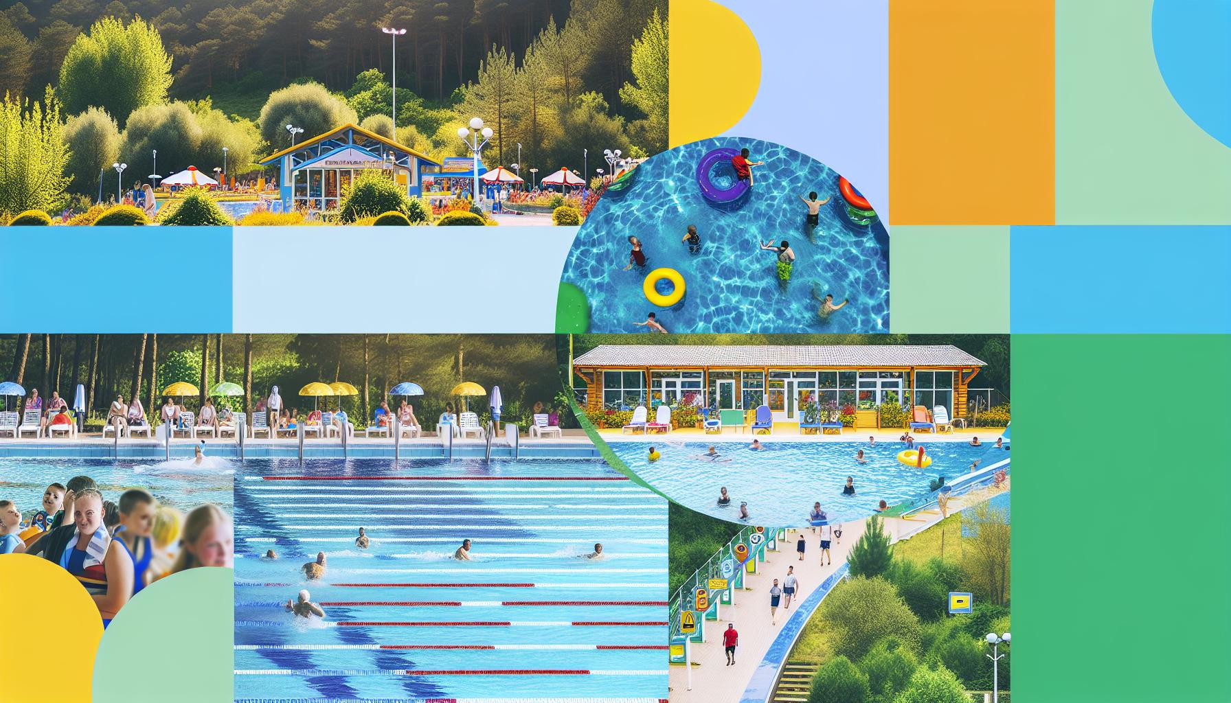 Vše, co potřebujete vědět o Aquaparku Mladá Boleslav