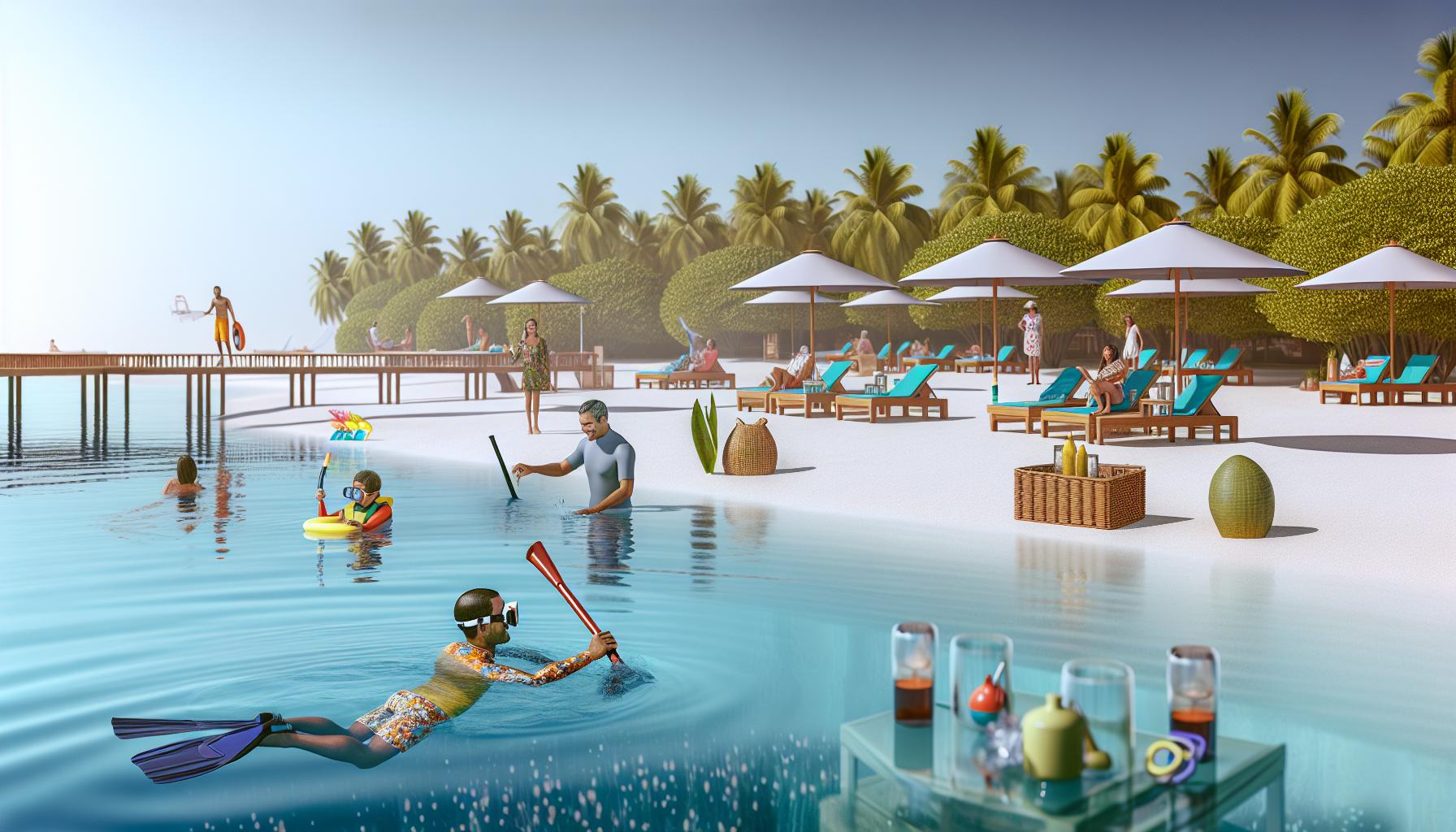 Zážitky z Vodního Ráje: Na co se těšit