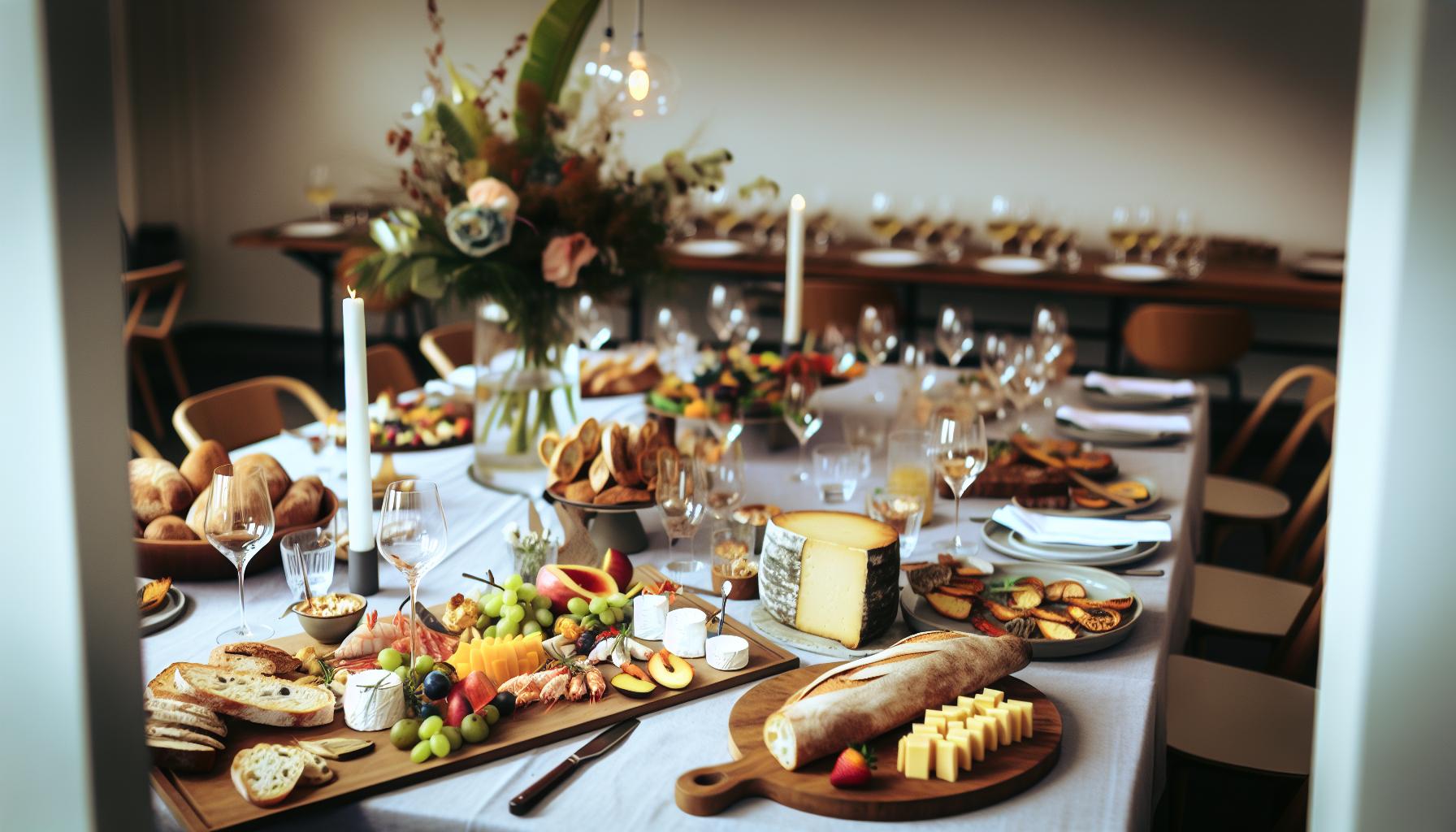 Gastronomické Zážitky: Co Si Můžete Dopřát