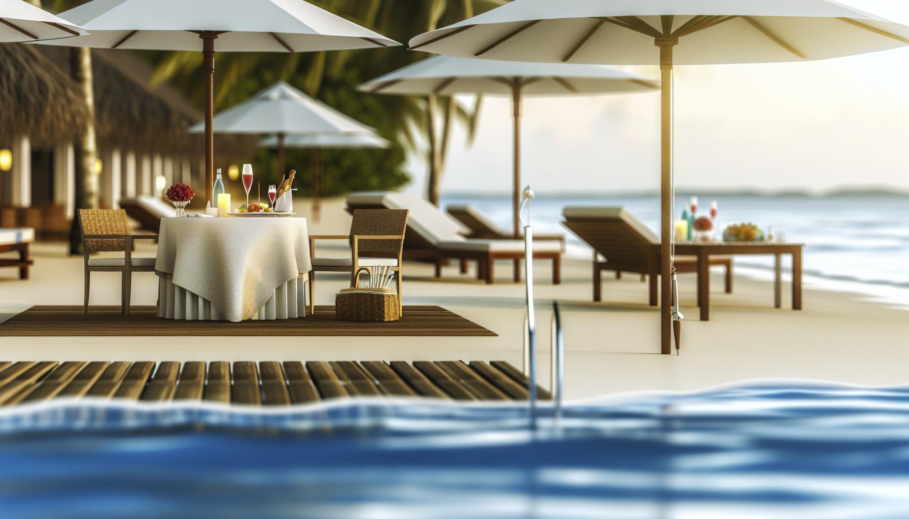 Hotel Magic Life Penelope Beach: Co Vše Nabízí?