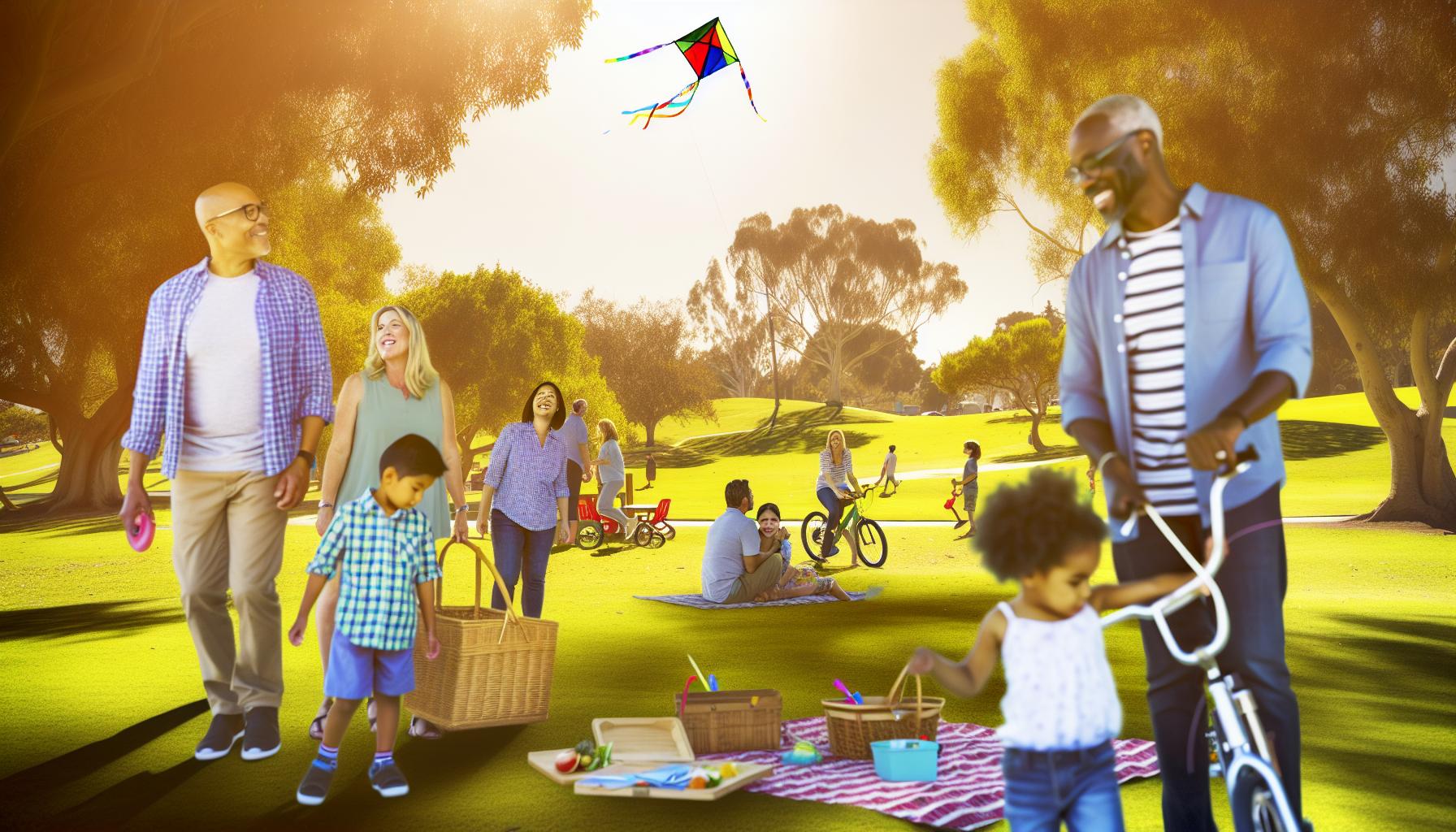 Ideální Aktivity pro Rodiny s Dětmi