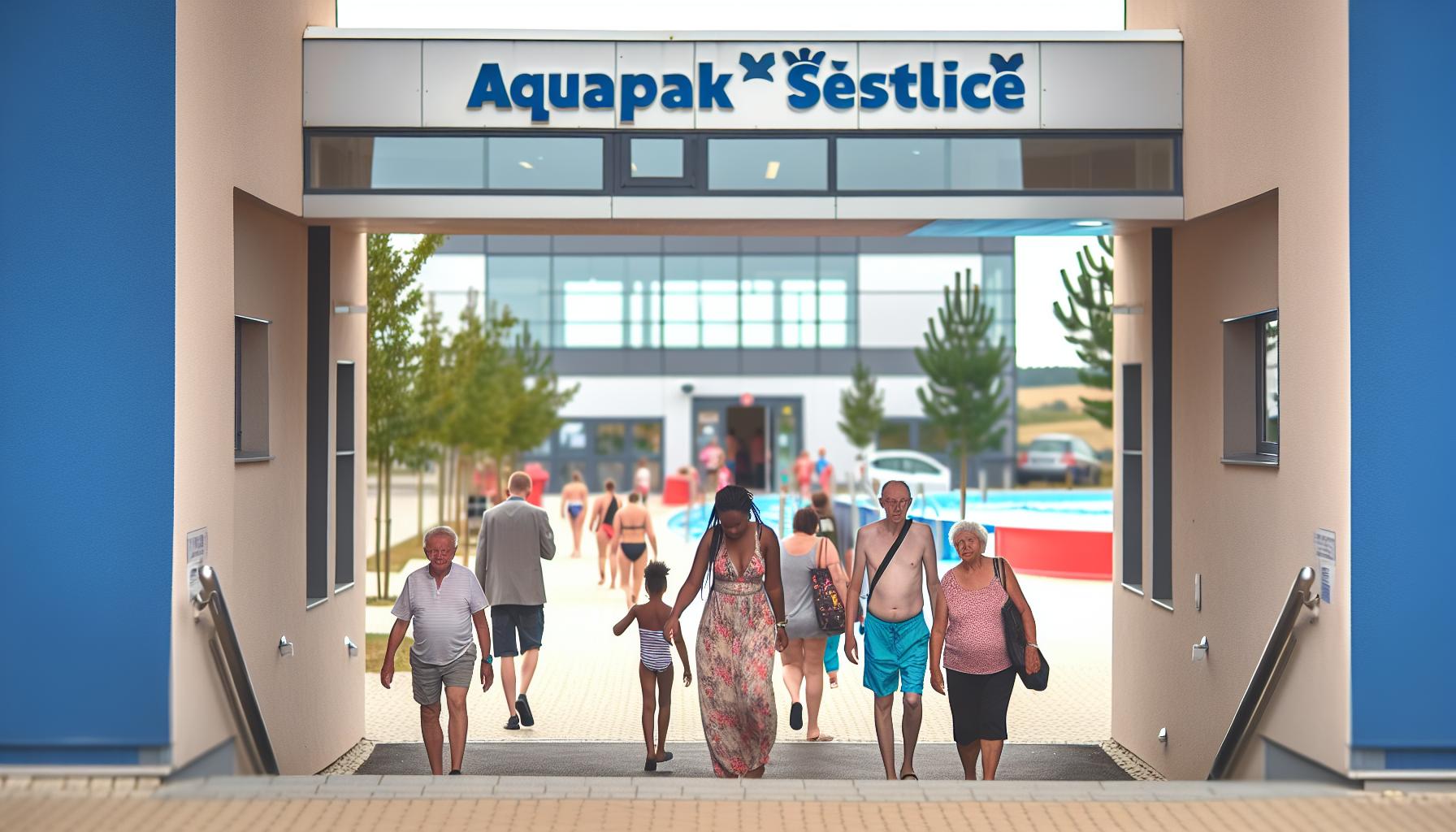 Aquapark Cestlice: Ideální Výlet Pro Rodiny 3 Jak Se Dostat Do Aquaparku Cestlice
