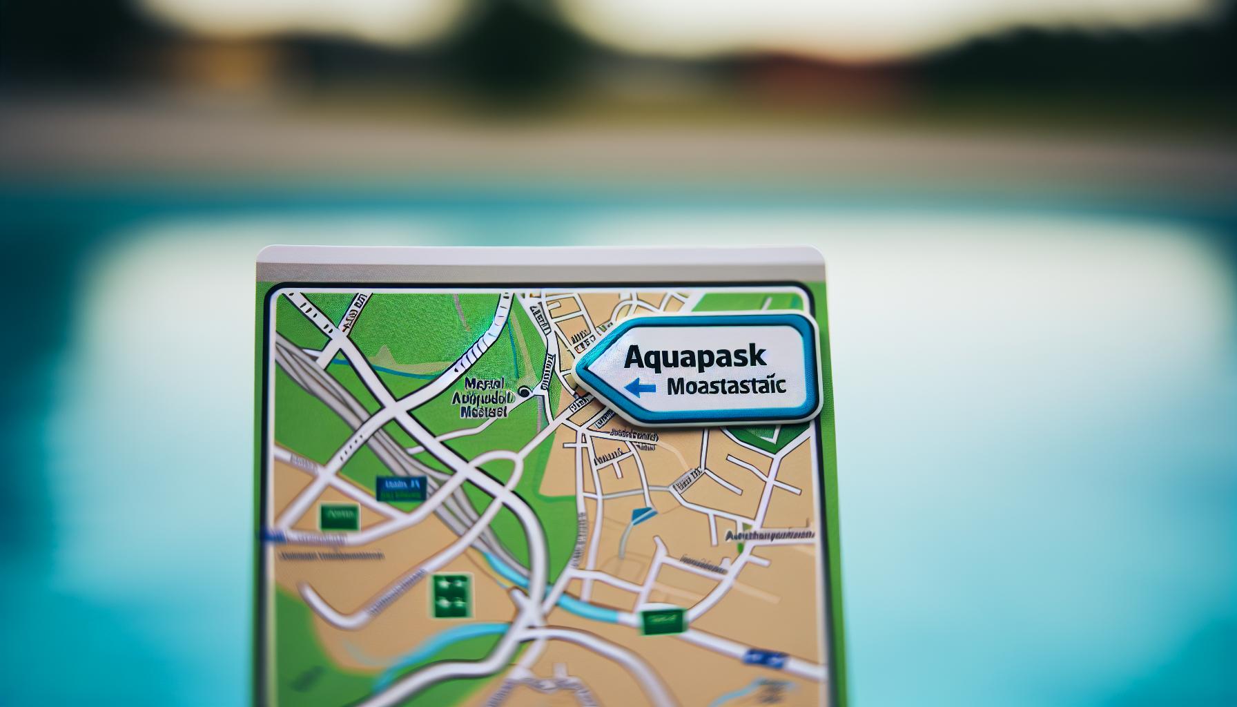Aquapark Most: Ideální Výlet Pro Rodiny 3 Jak se dostat do Aquaparku Most?