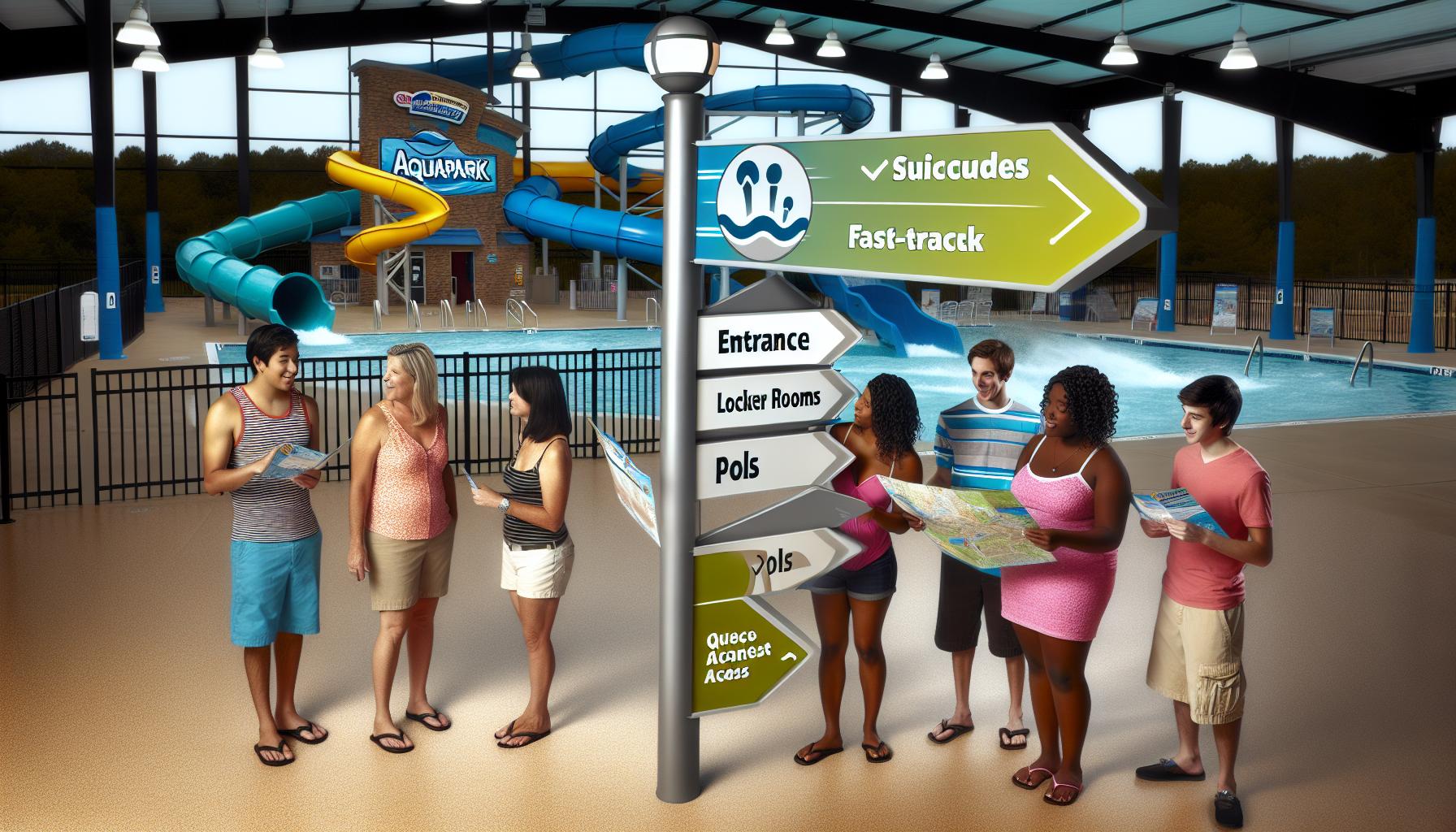 Aquaworld Resort Budapest Vstup: Jak na vstup a rychlý přístup do aquaparku 2 Jak najít rychlý přístup do aquaparku