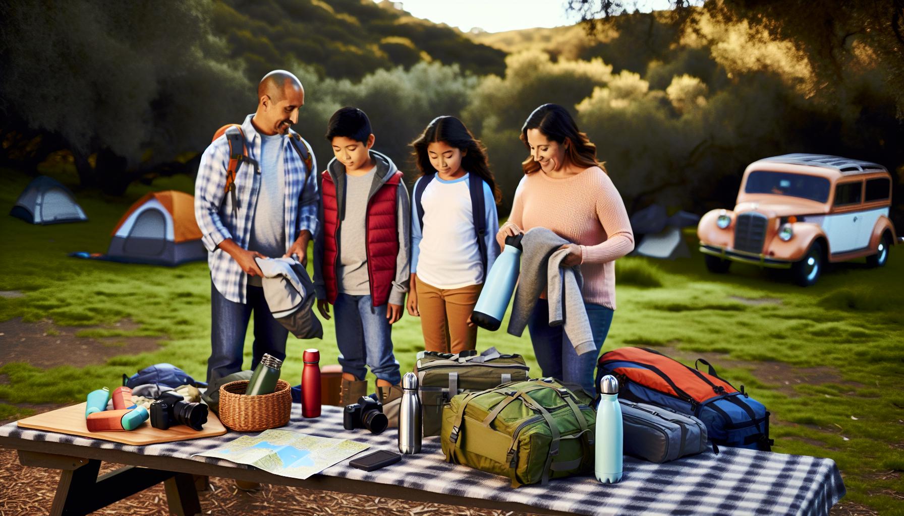 Babyfriendly Aquapark: Bezpečná Vodní Zábava pro Nejmenší 4 Jak správně vybavit rodinný výlet