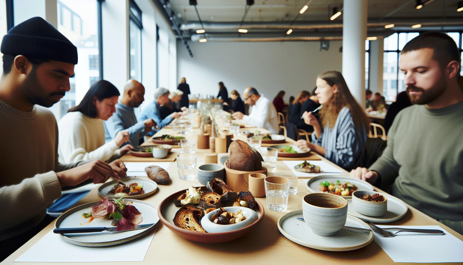 Kde se najíst a co ochutnat