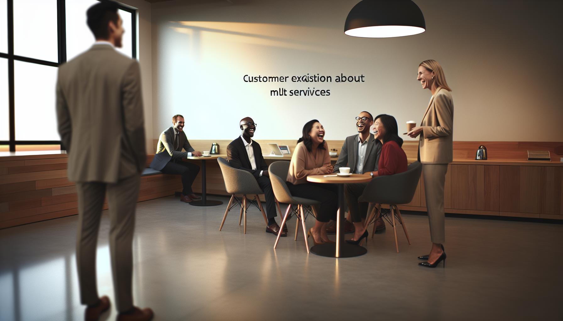 Které služby vás nejvíce nadchnou?