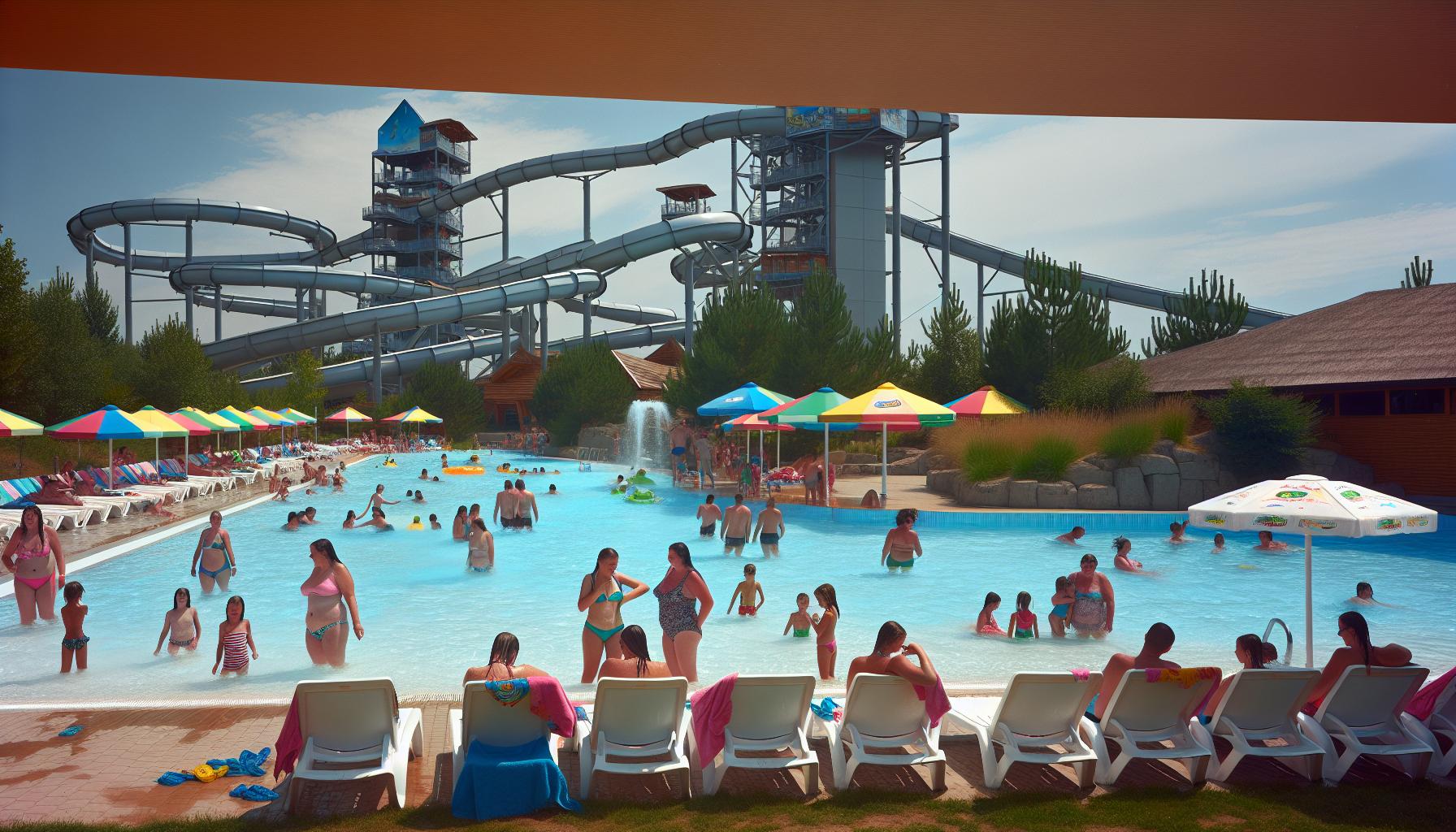 Aquapark Tropical Islands: Největší Kulturní Vodní Park 2 Největší Vodní Park v Evropě: Kde se nachází?