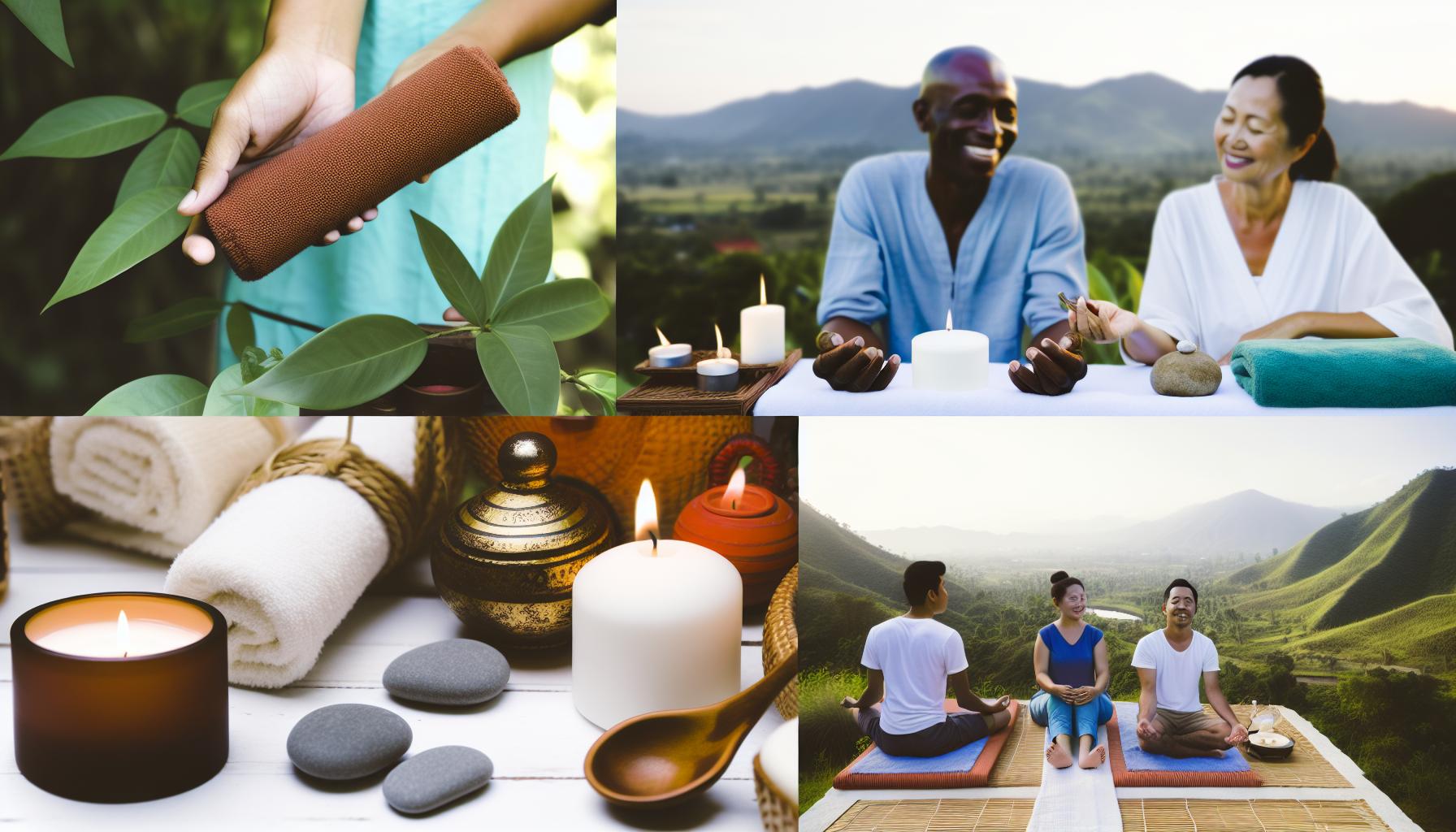 Nabídka wellness služeb pro každého