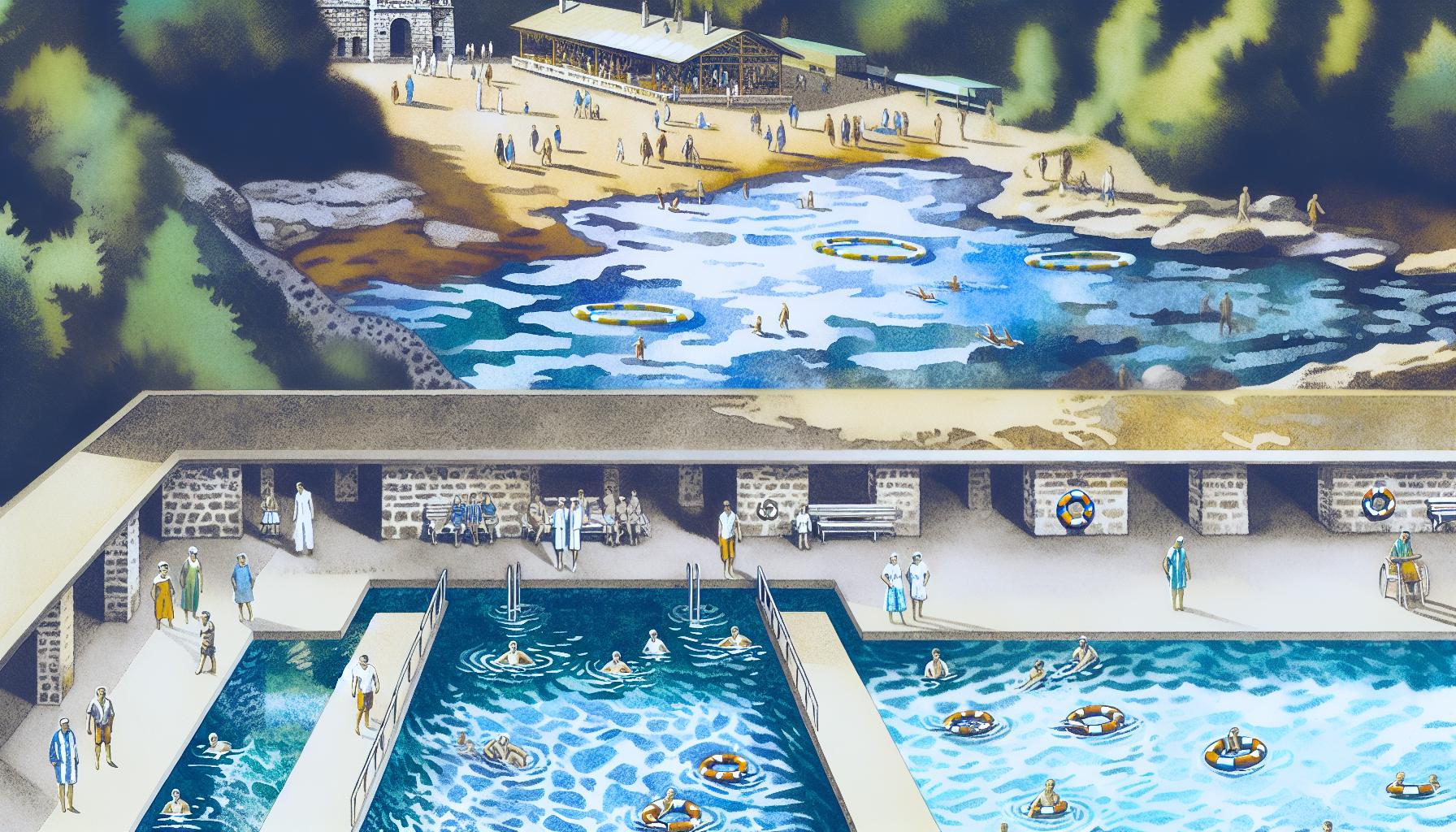 Krytý Aquapark Moravskoslezský Kraj: Celoroční Vodní Zábava 2 Co Nabízí Moravskoslezský Aquapark?