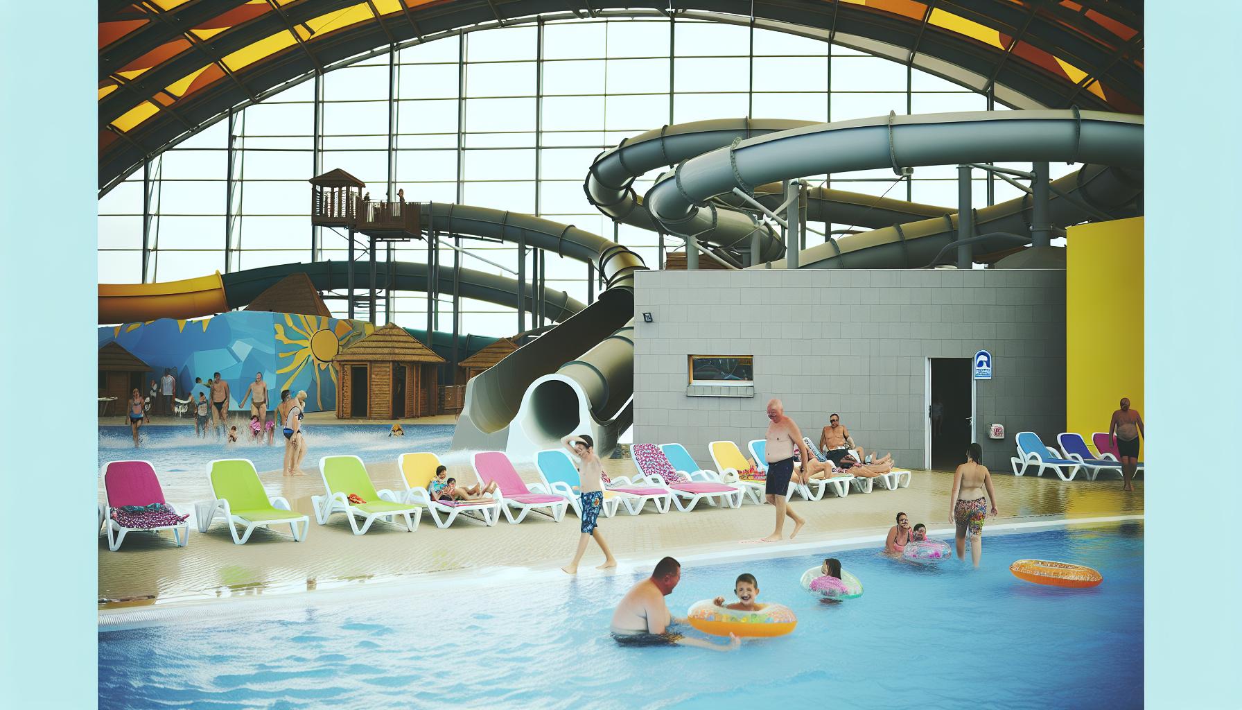 Aquapark Energylandia: Největší Zábava v Polském Vodním Světě 3 Nejatraktivnější Zážitky a Atrakcí v Aquaparku