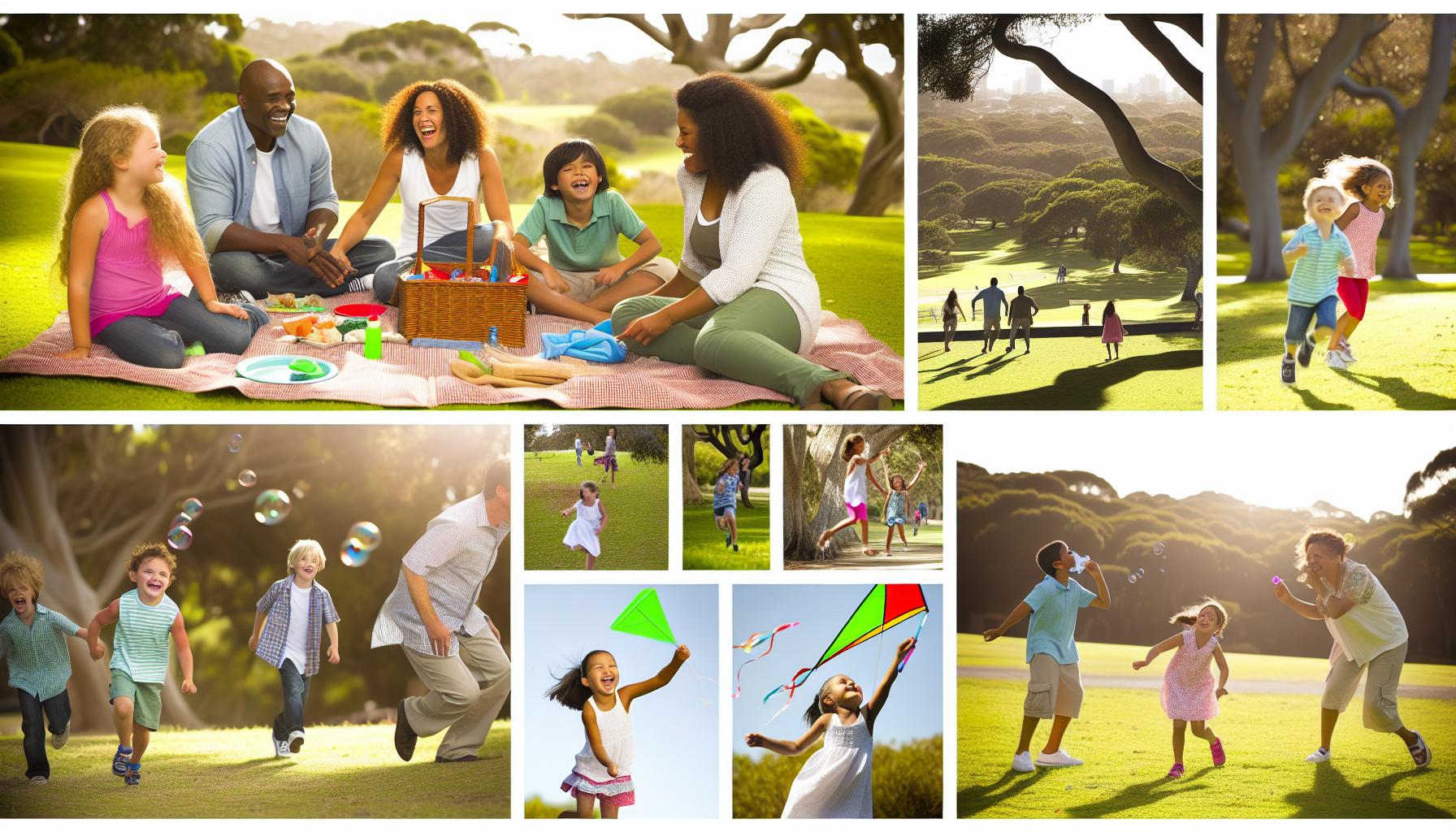 Nejlepší Aktivity pro Rodiny s Dětmi