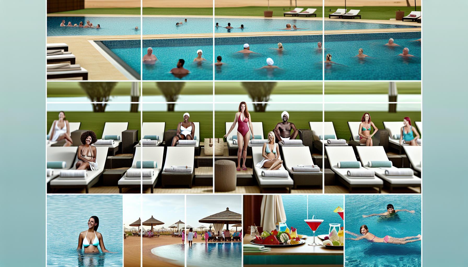 Nejlepší atrakce a aktivity pro hosty hotelu