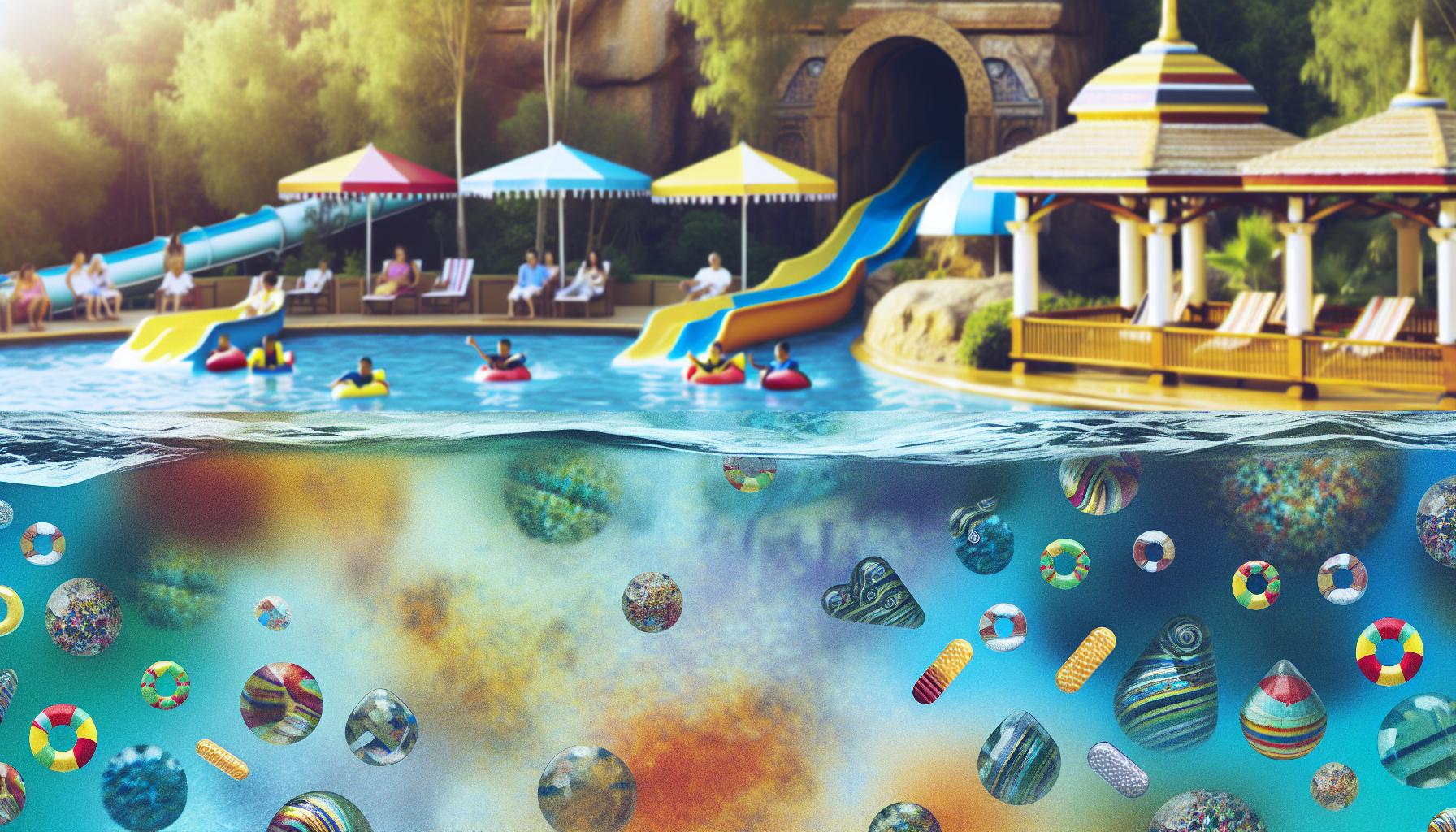 Polanica Zdroj Aquapark: Voda, Relax a Zábava 2 Nejlepší atrakce aquaparku pro rodiny