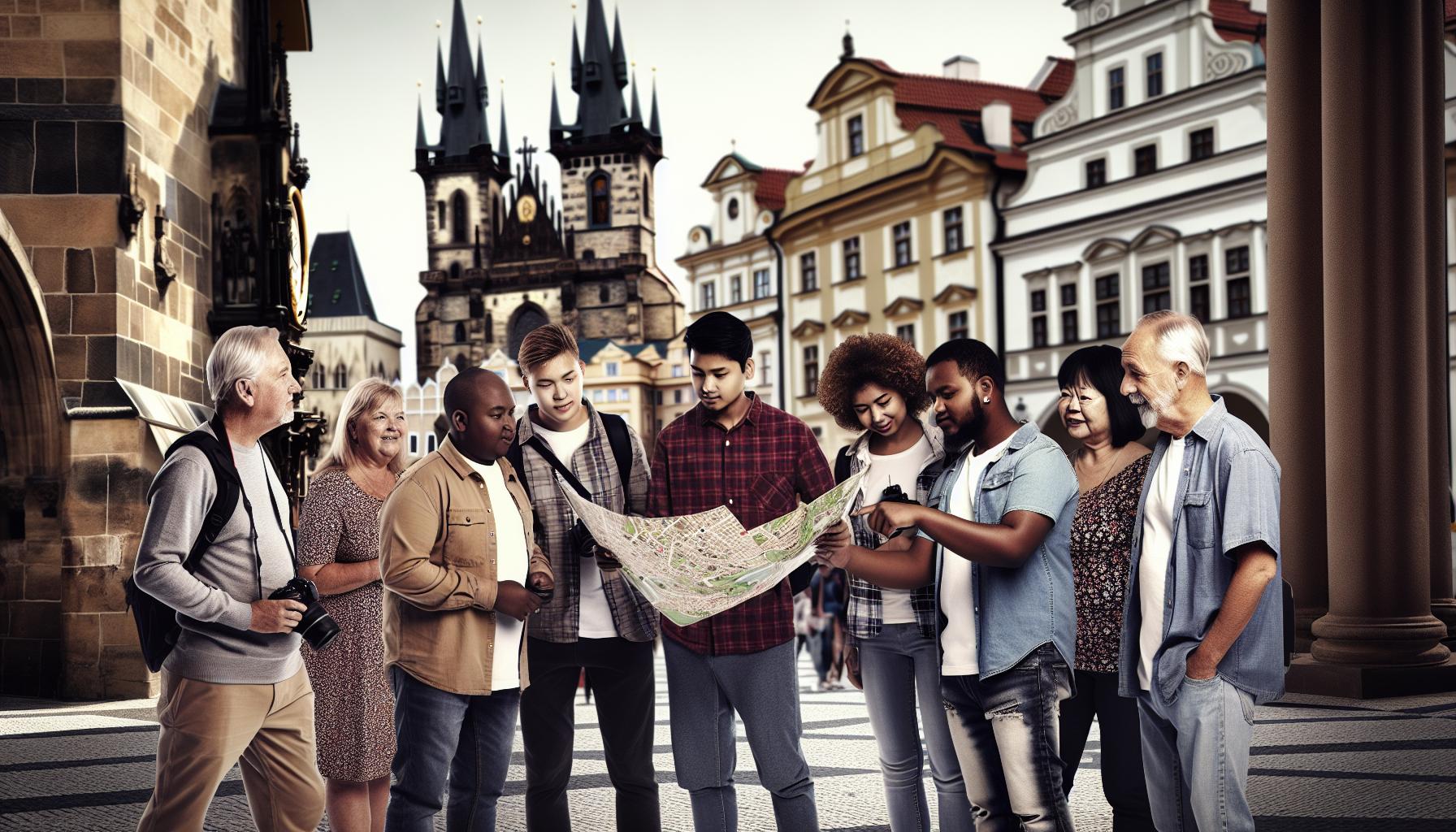 Nejlepší atrakce, které nesmíte vynechat