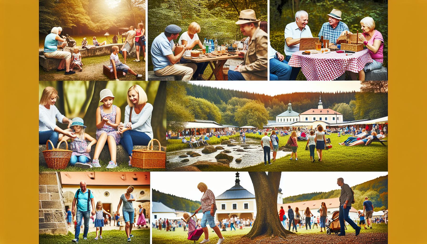 Krytý Aquapark Moravskoslezský Kraj: Celoroční Vodní Zábava 3 Nejlepší Atrakce a Zážitky pro Každého
