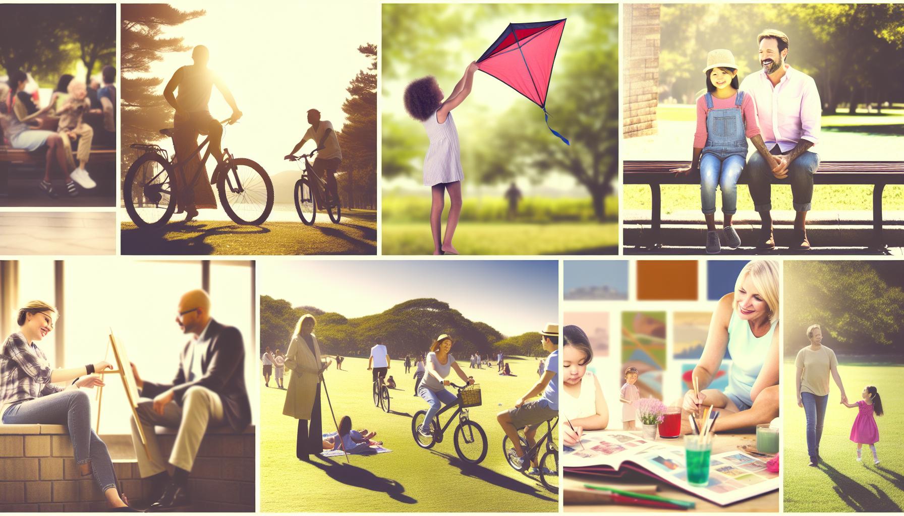 Nejlepší Atraktivní Aktivity pro Každého