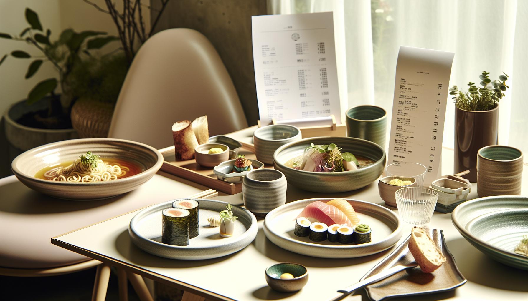 Aquaworld Budapest Restaurant: Nejlepší gastronomické zážitky v aquaparku 3 Nejlepší speciality za rozumné ceny