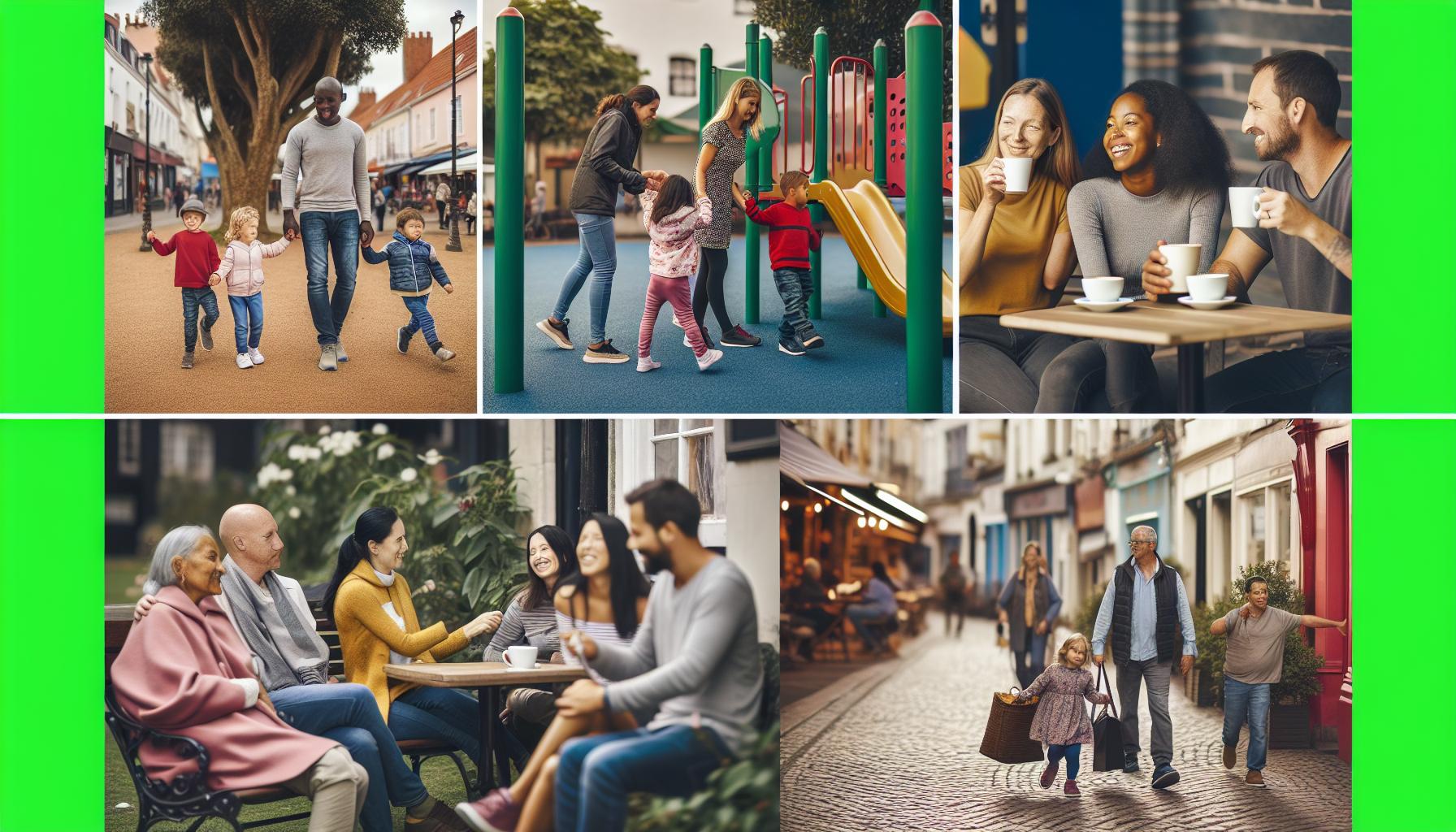 Nejlepší Zážitky a Atrakcí pro Každého