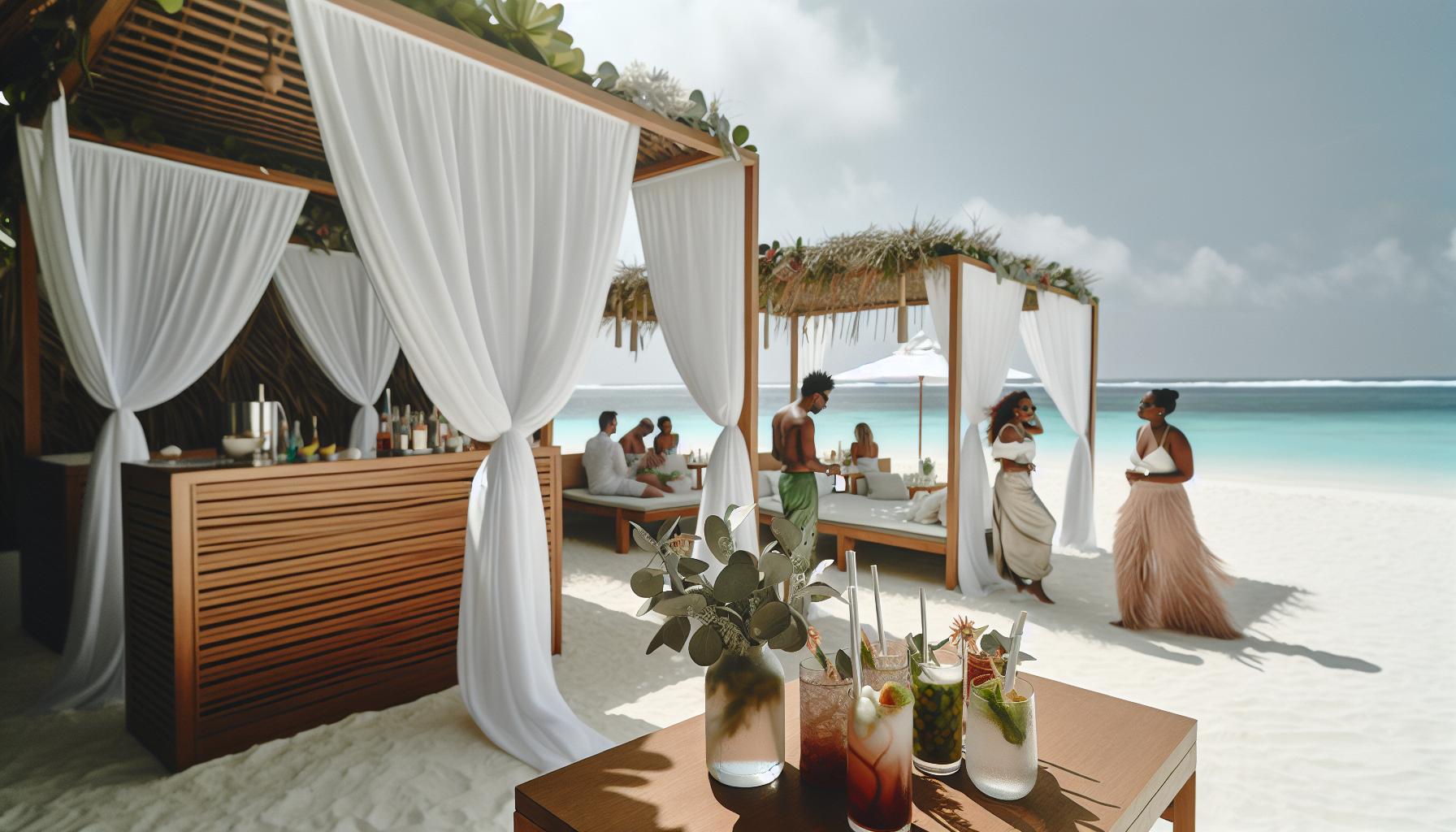 Nezapomenutelný Zážitek v Hotelu Casa Mare Resort