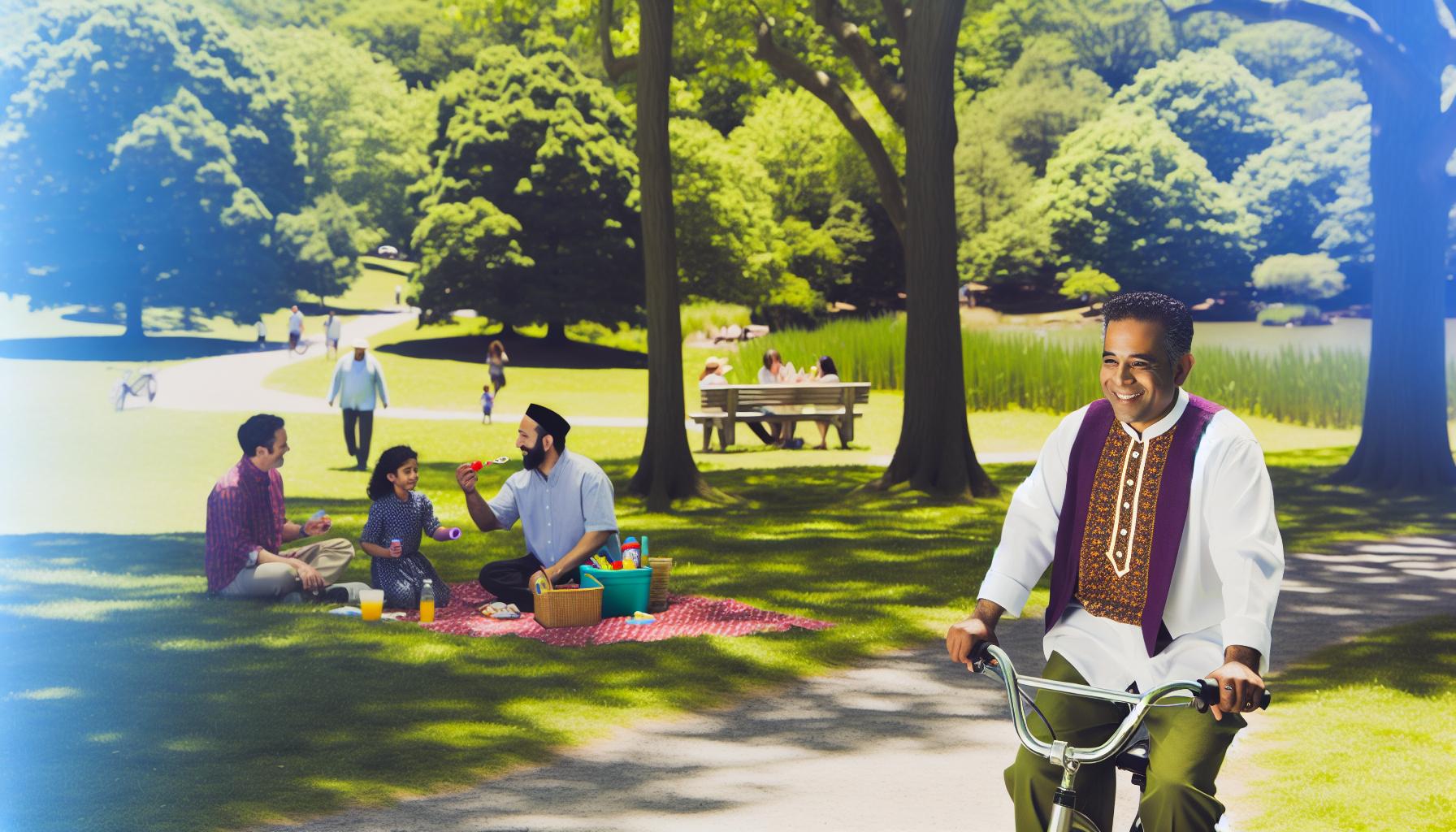 Nezapomenutelné zážitky pro rodiny a děti