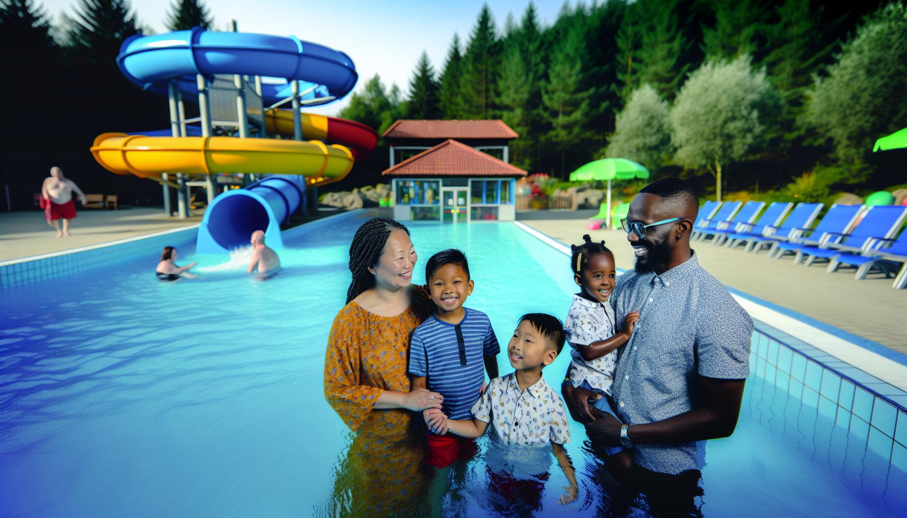 Objevte Aquapark Jablonec Nad Nisou: Co Očekávat