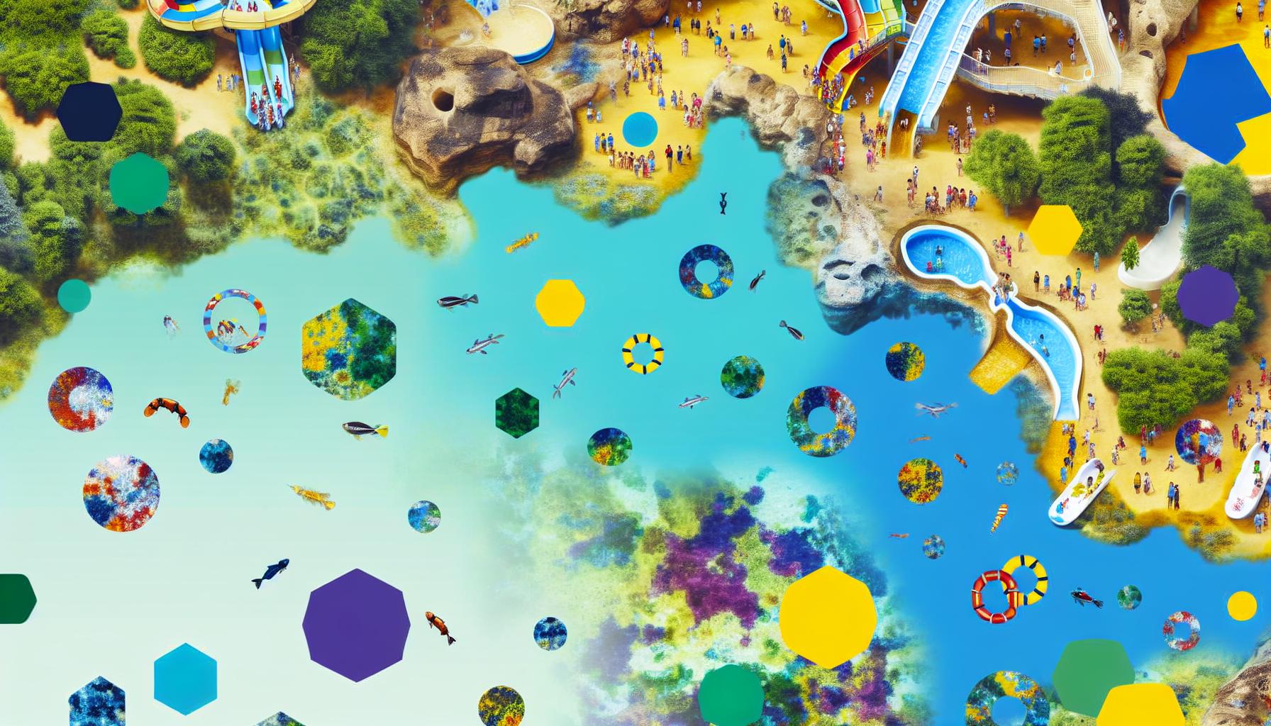 Aquapark Turnov: Vaše Vodní Dobrodružství Začíná 1 Objevte kouzlo Aquaparku Turnov